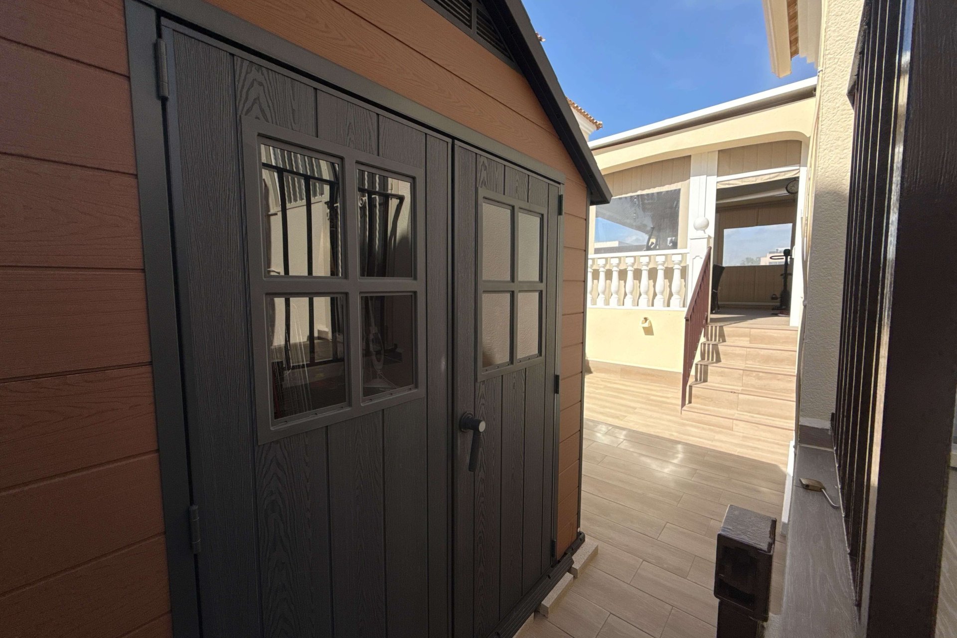Resale - Villa - Lomas de Cabo Roig