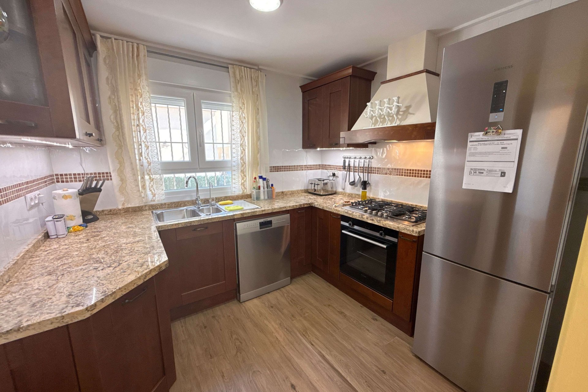Resale - Villa - Lomas de Cabo Roig
