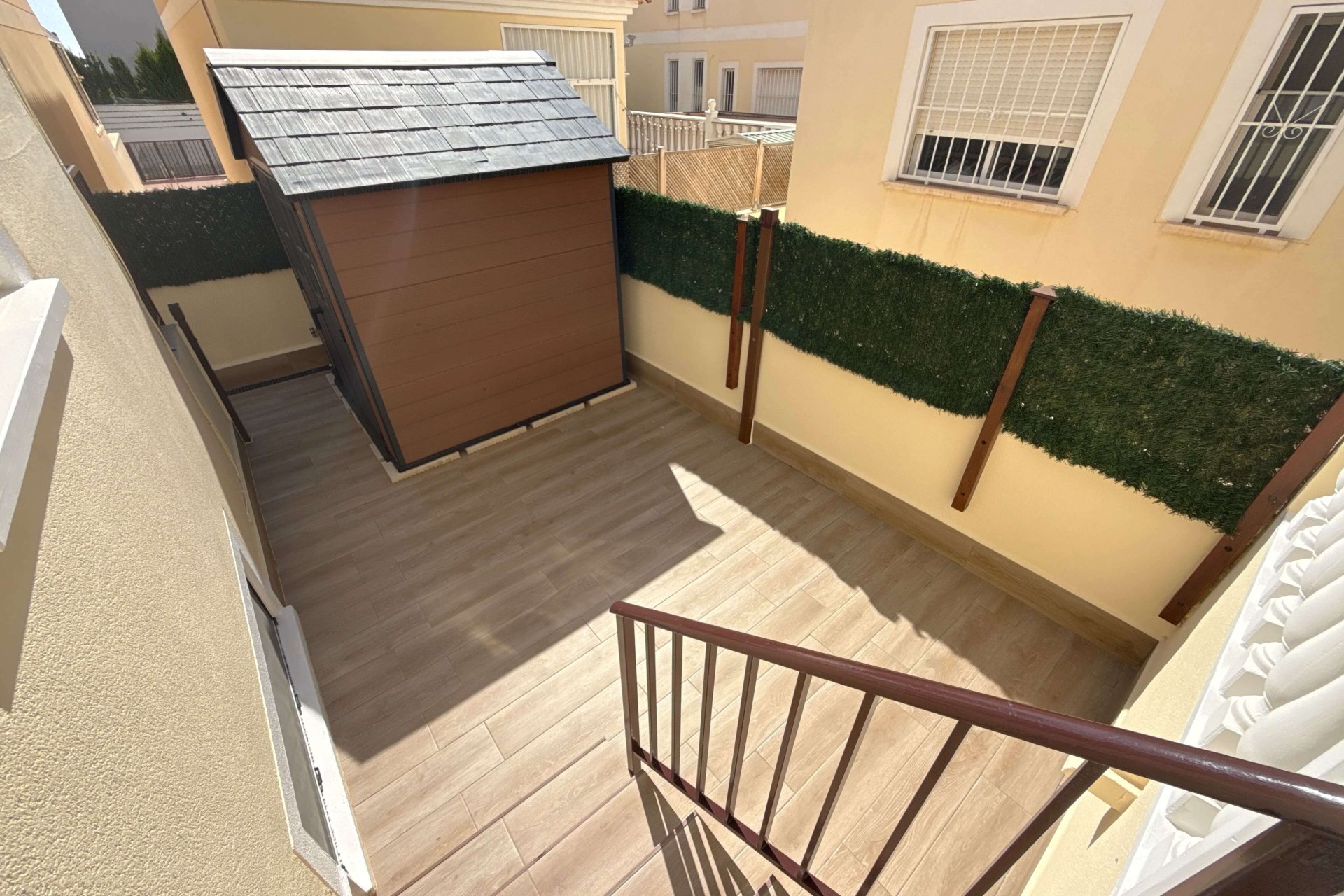 Resale - Villa - Lomas de Cabo Roig