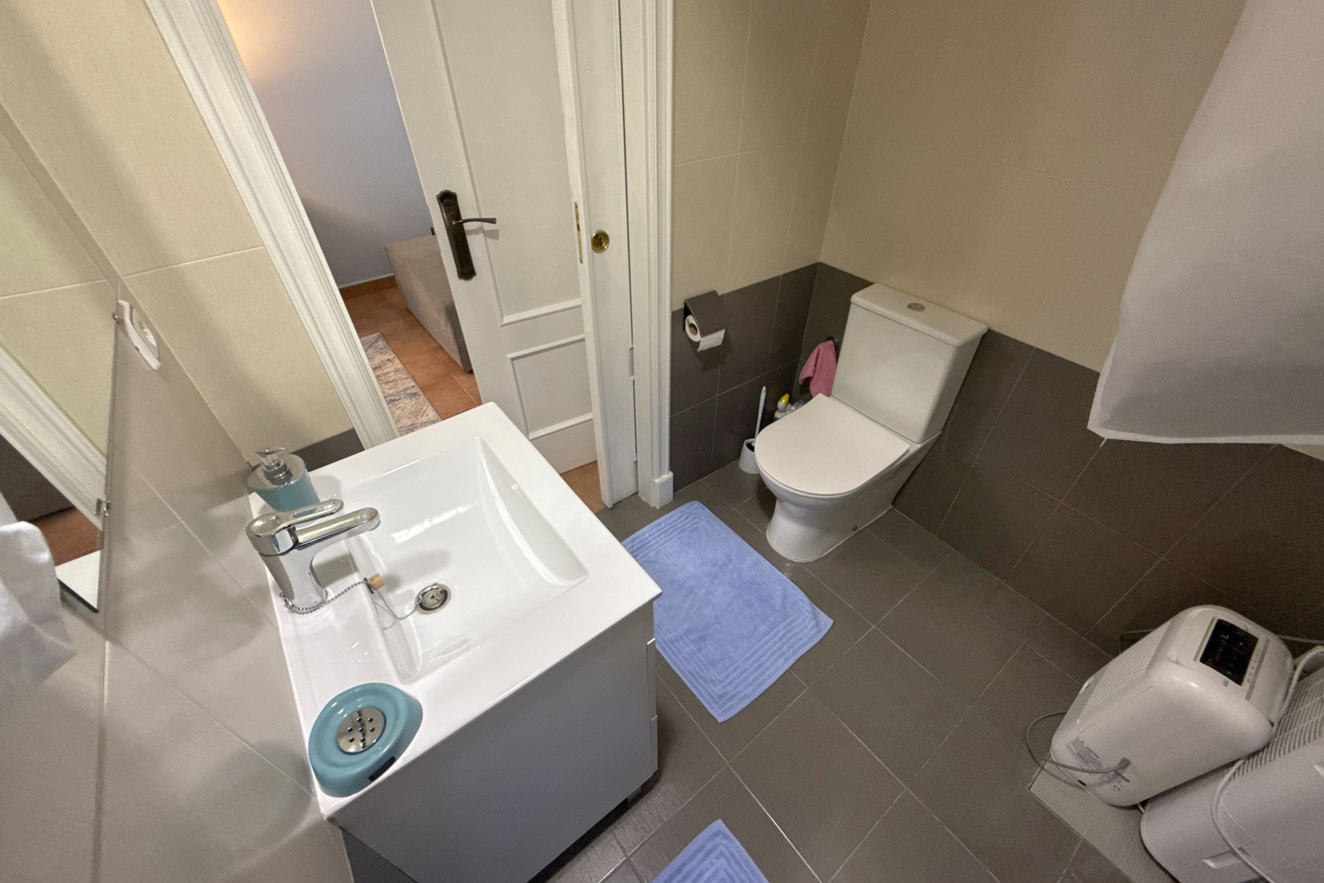Resale - Villa - Lomas de Cabo Roig