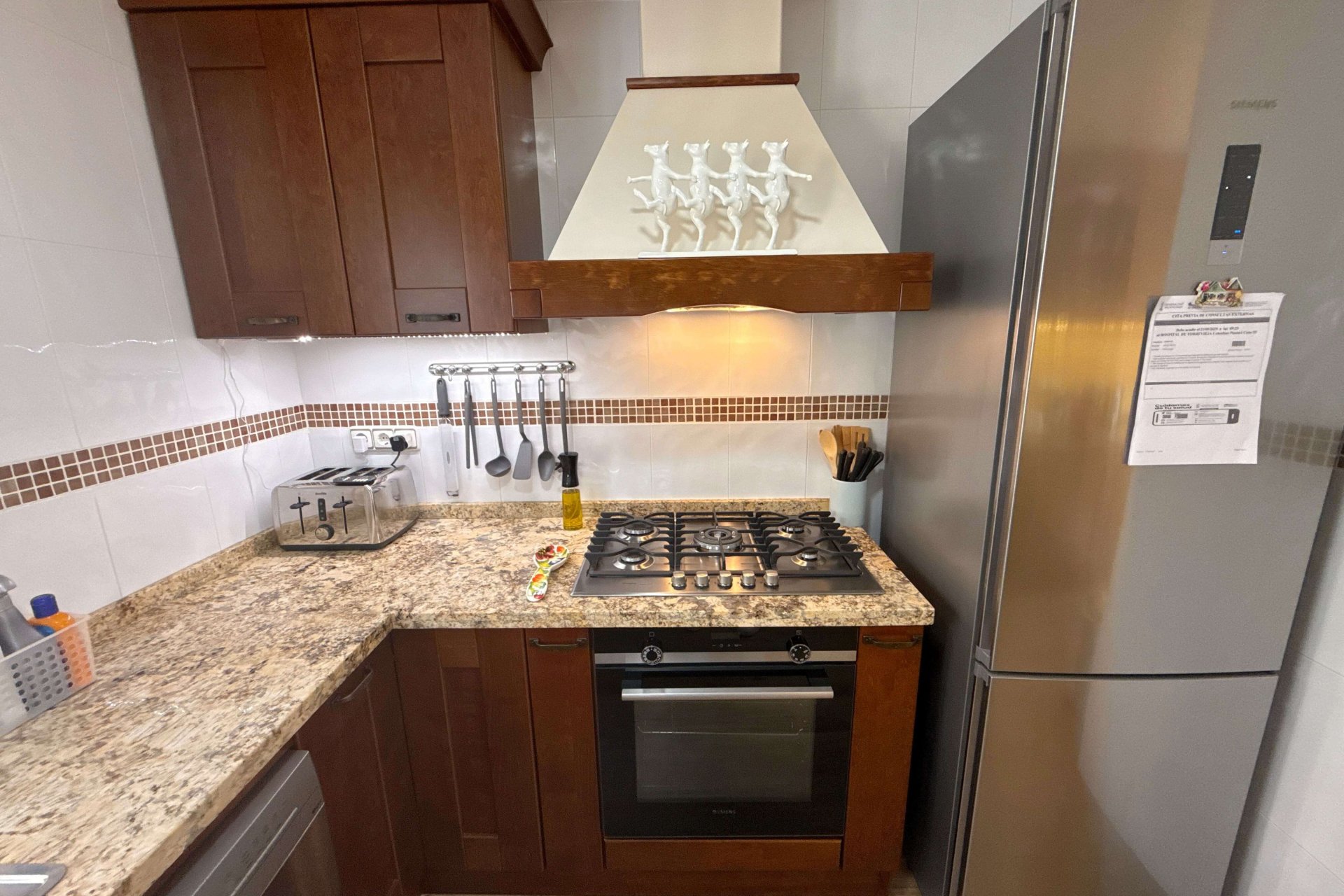 Resale - Villa - Lomas de Cabo Roig