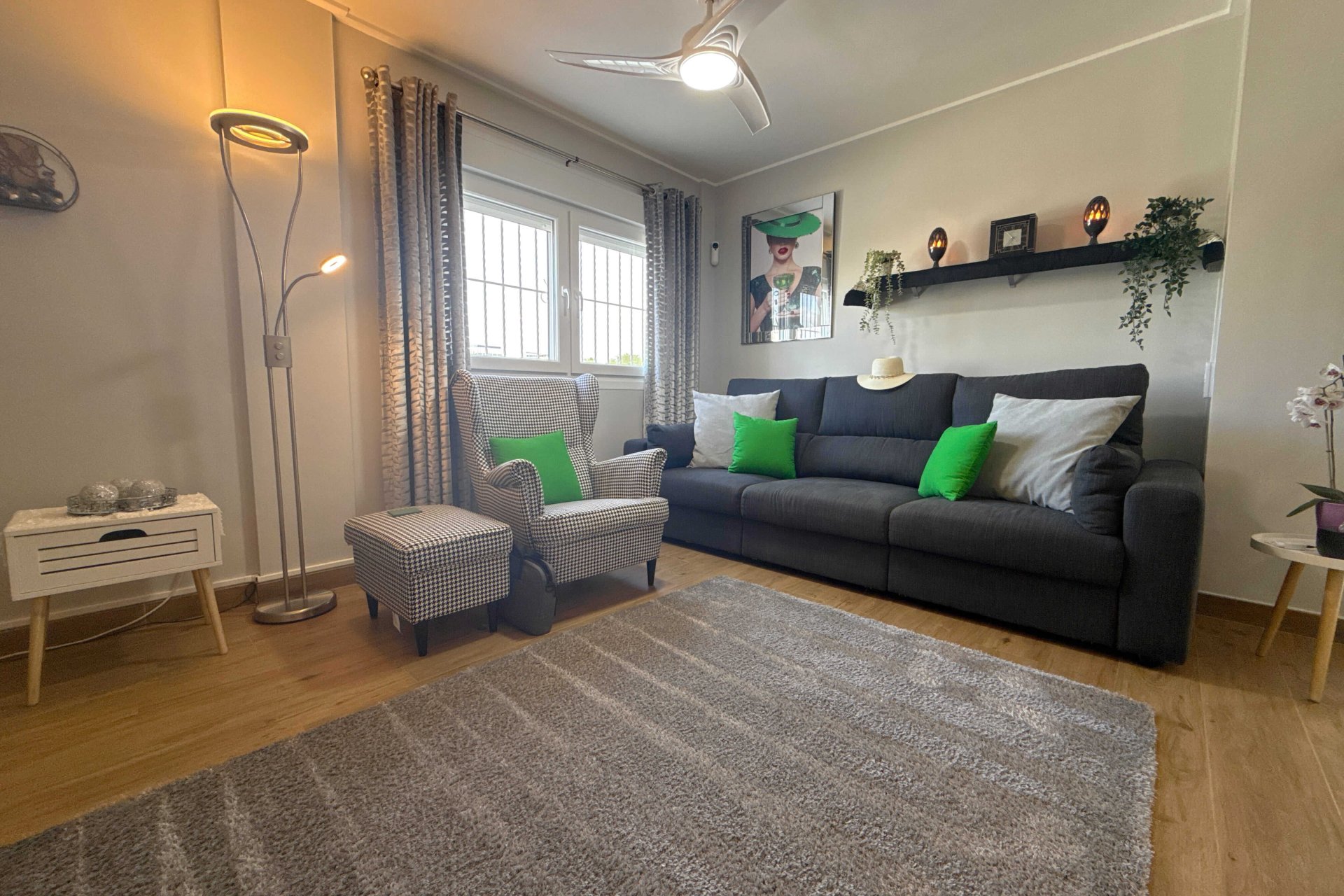 Resale - Villa - Lomas de Cabo Roig