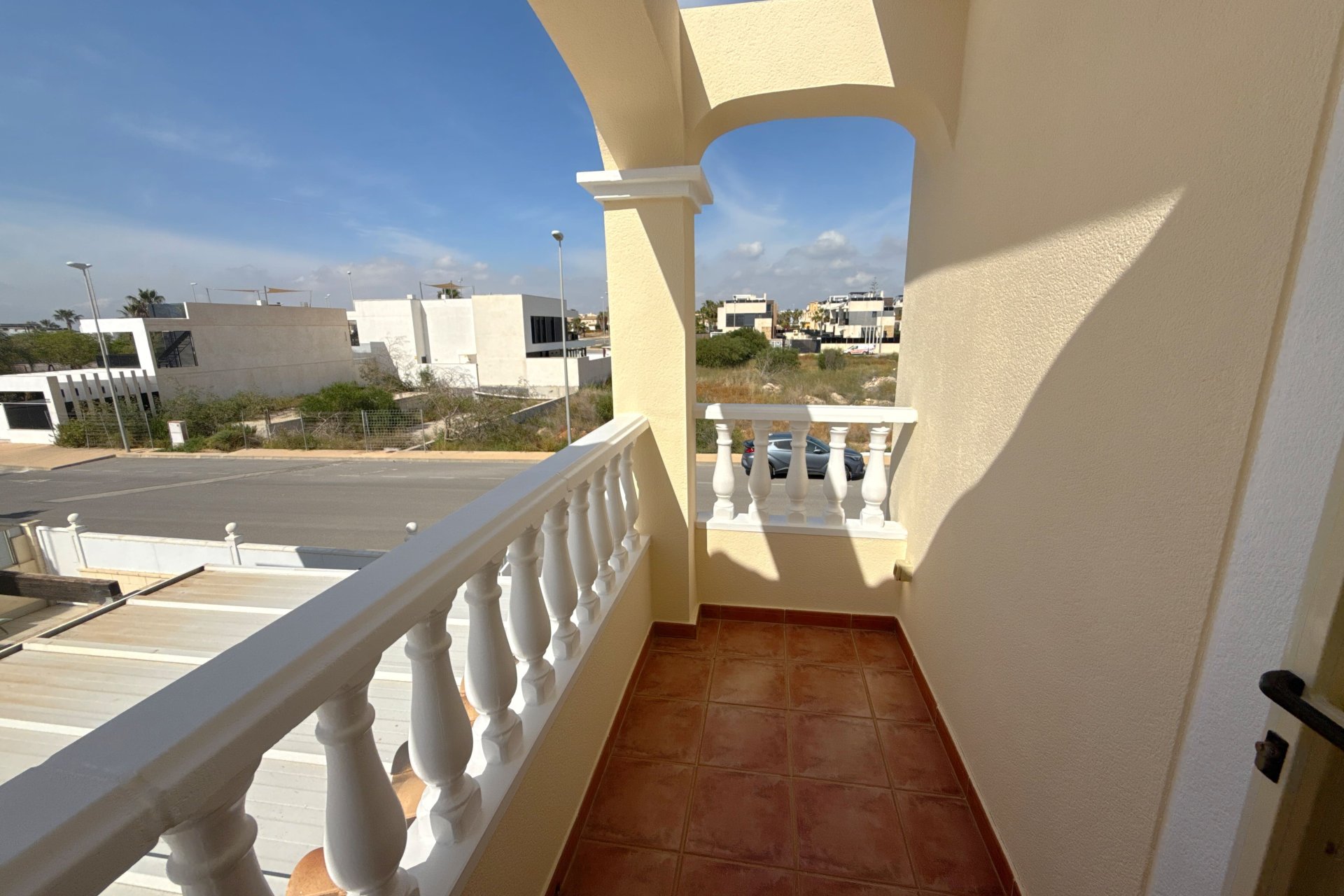 Resale - Villa - Lomas de Cabo Roig