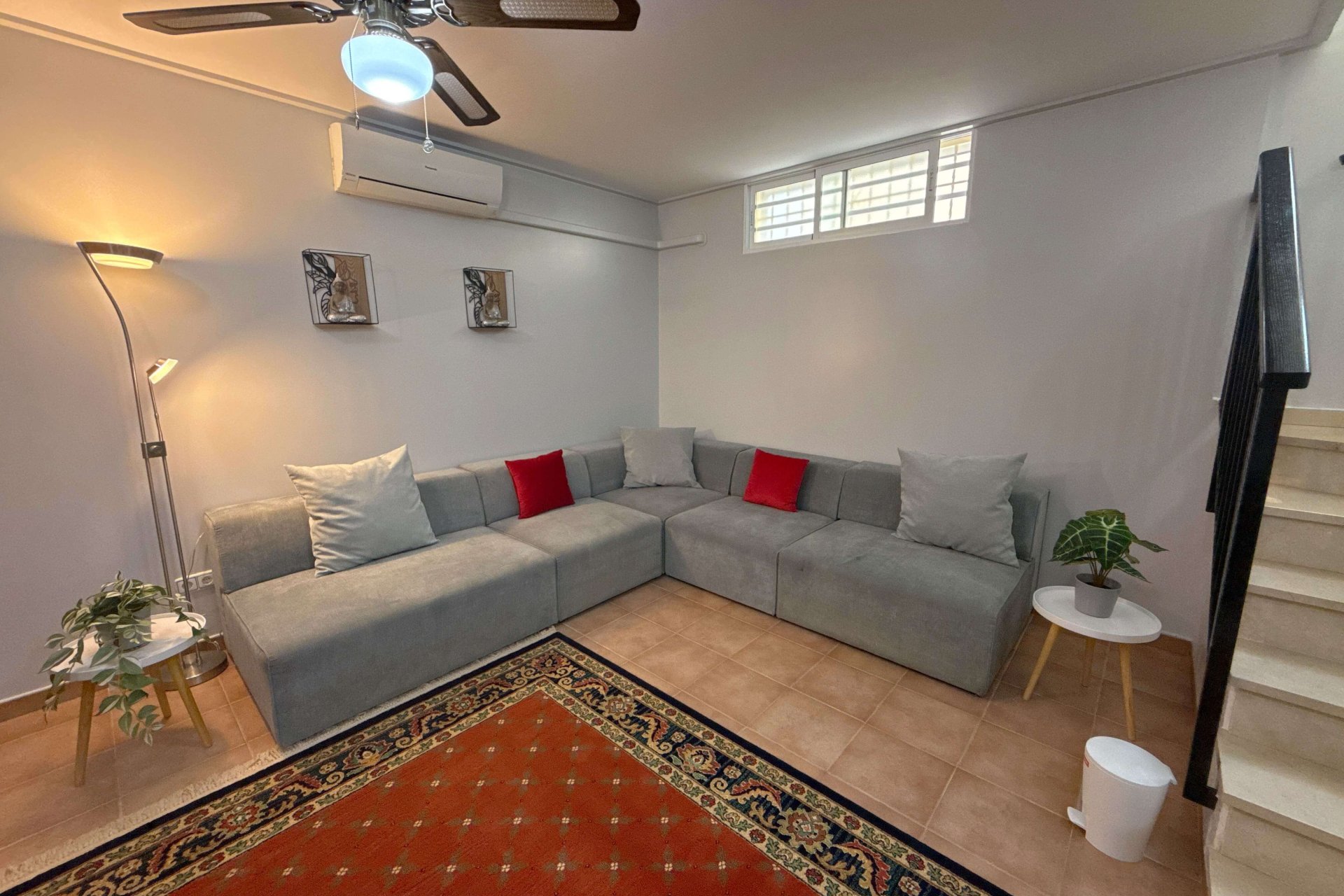 Resale - Villa - Lomas de Cabo Roig