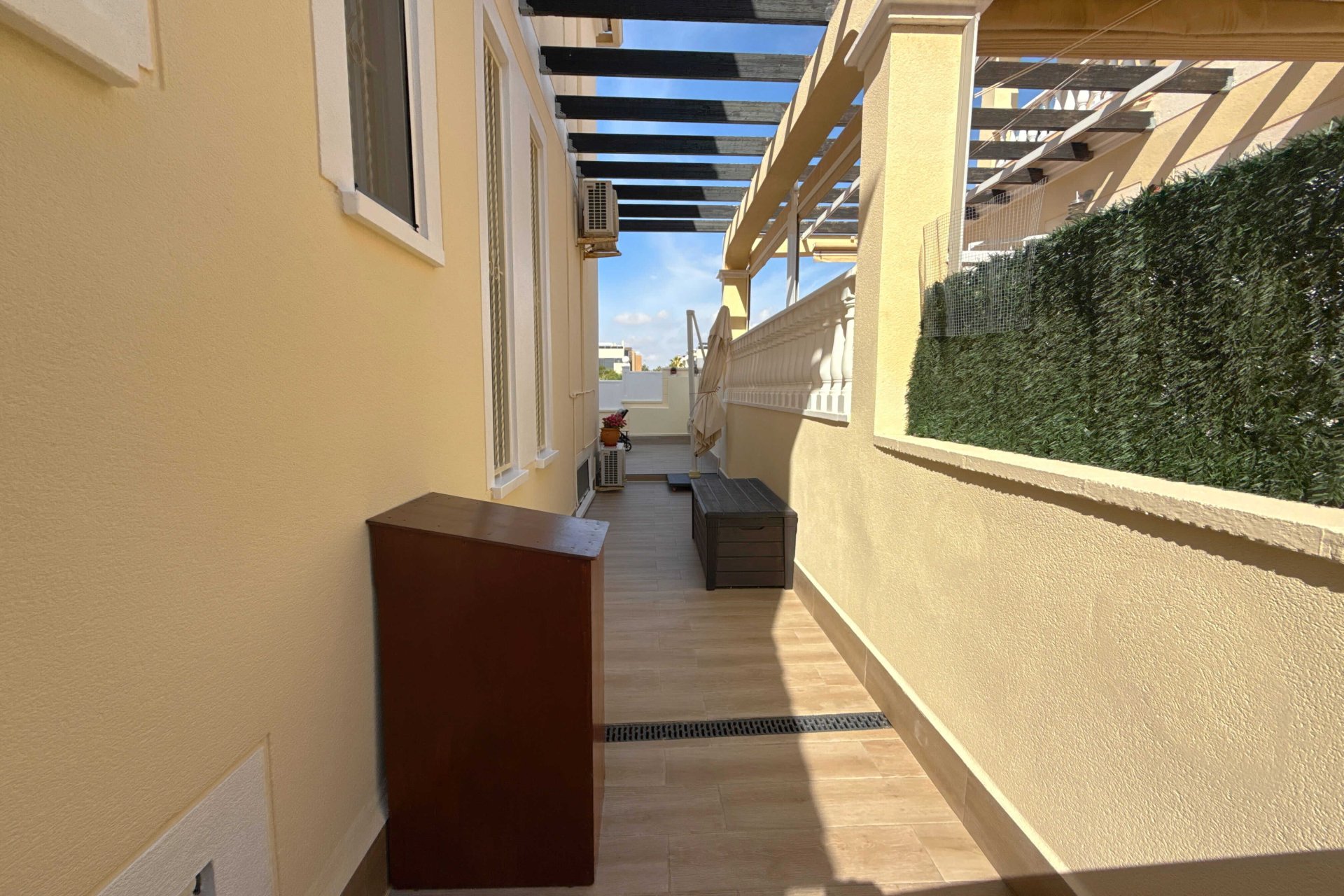 Resale - Villa - Lomas de Cabo Roig