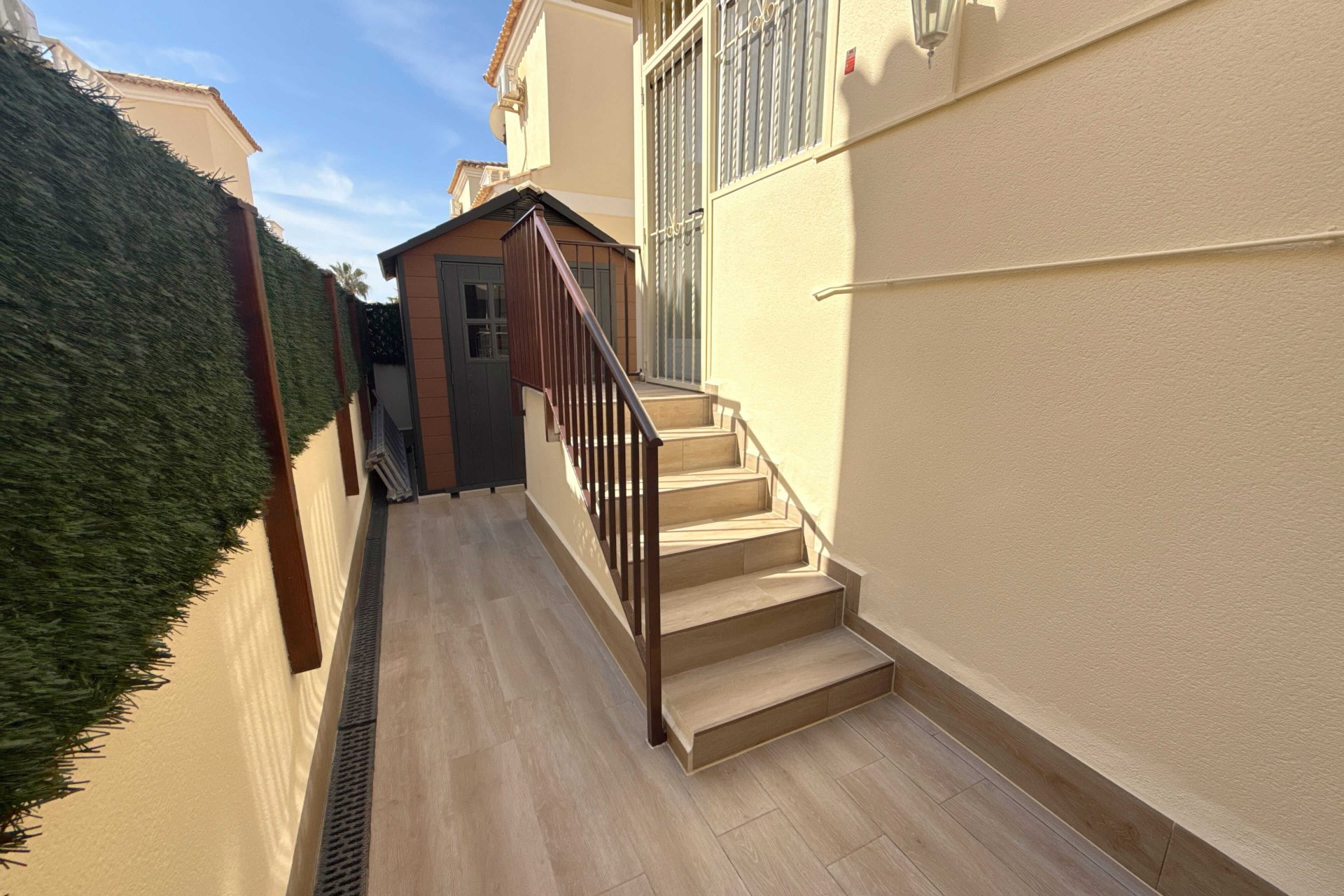 Resale - Villa - Lomas de Cabo Roig