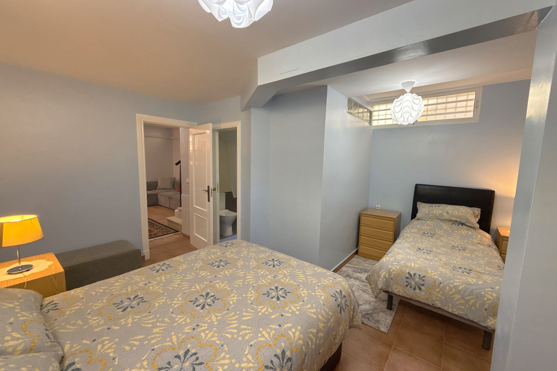 Resale - Villa - Lomas de Cabo Roig
