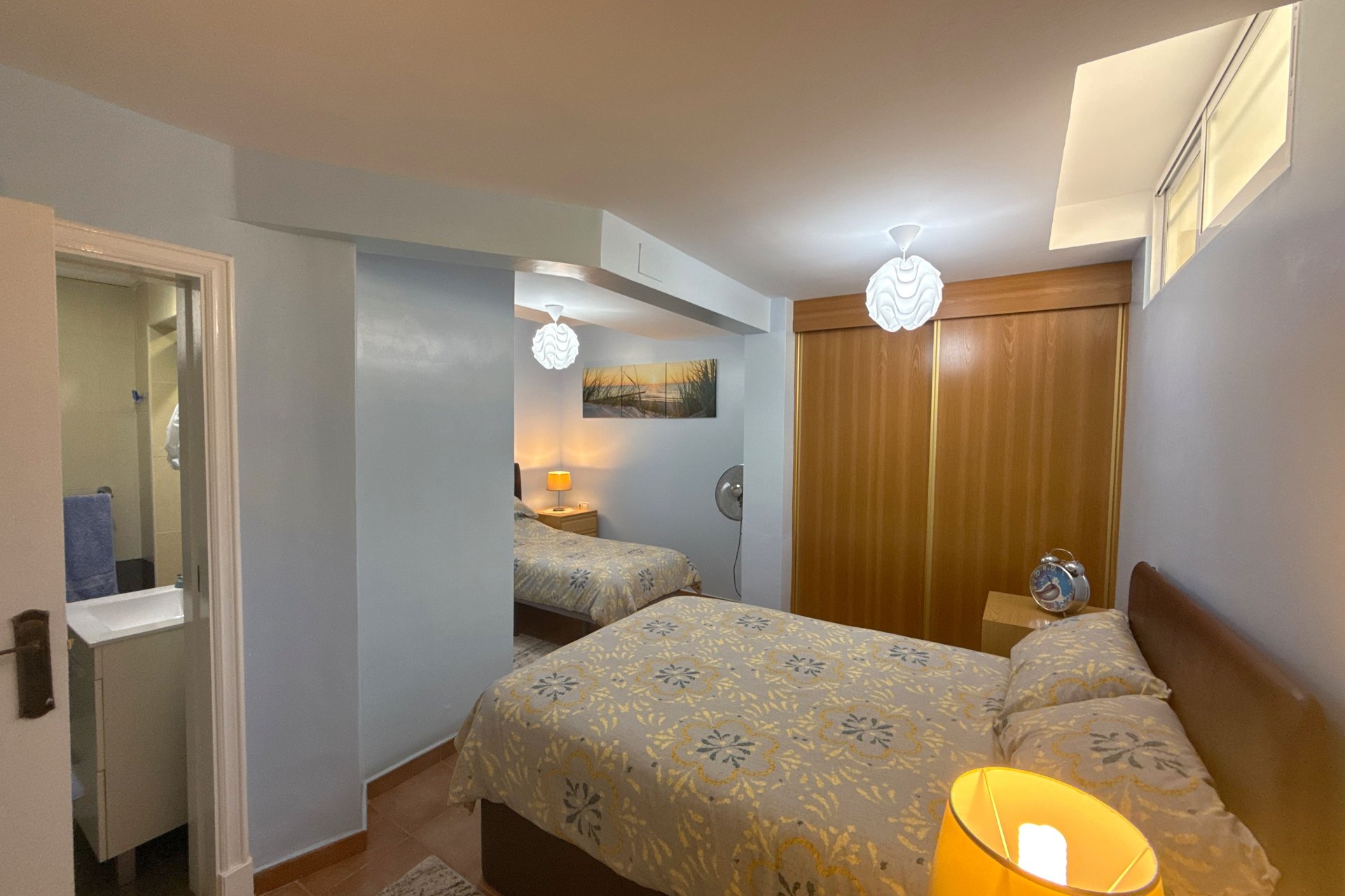 Resale - Villa - Lomas de Cabo Roig