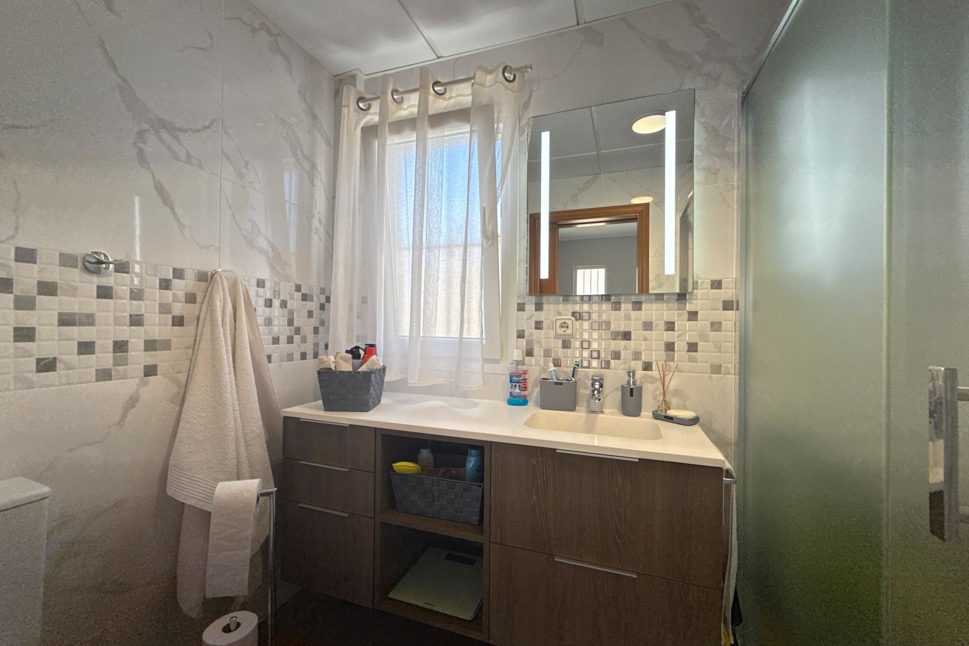 Resale - Villa - Lomas de Cabo Roig