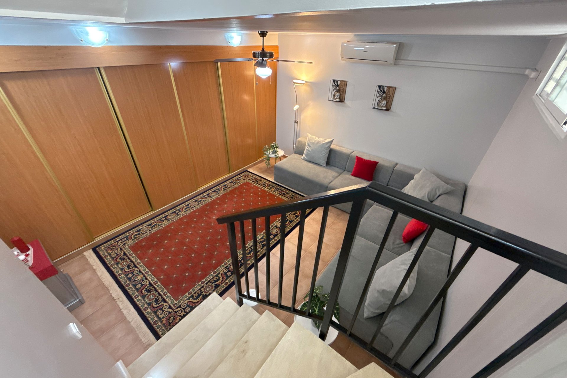 Resale - Villa - Lomas de Cabo Roig
