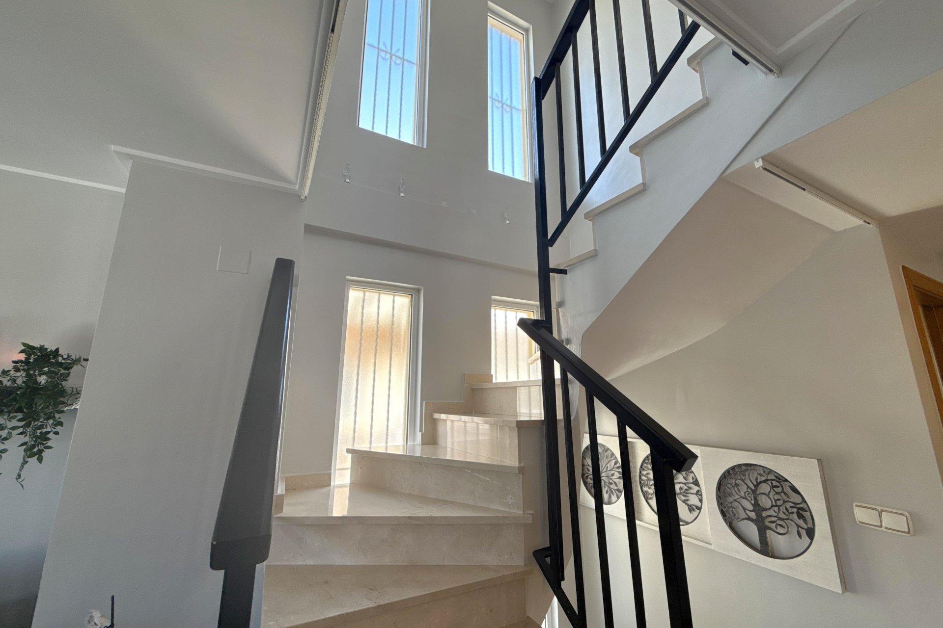 Resale - Villa - Lomas de Cabo Roig