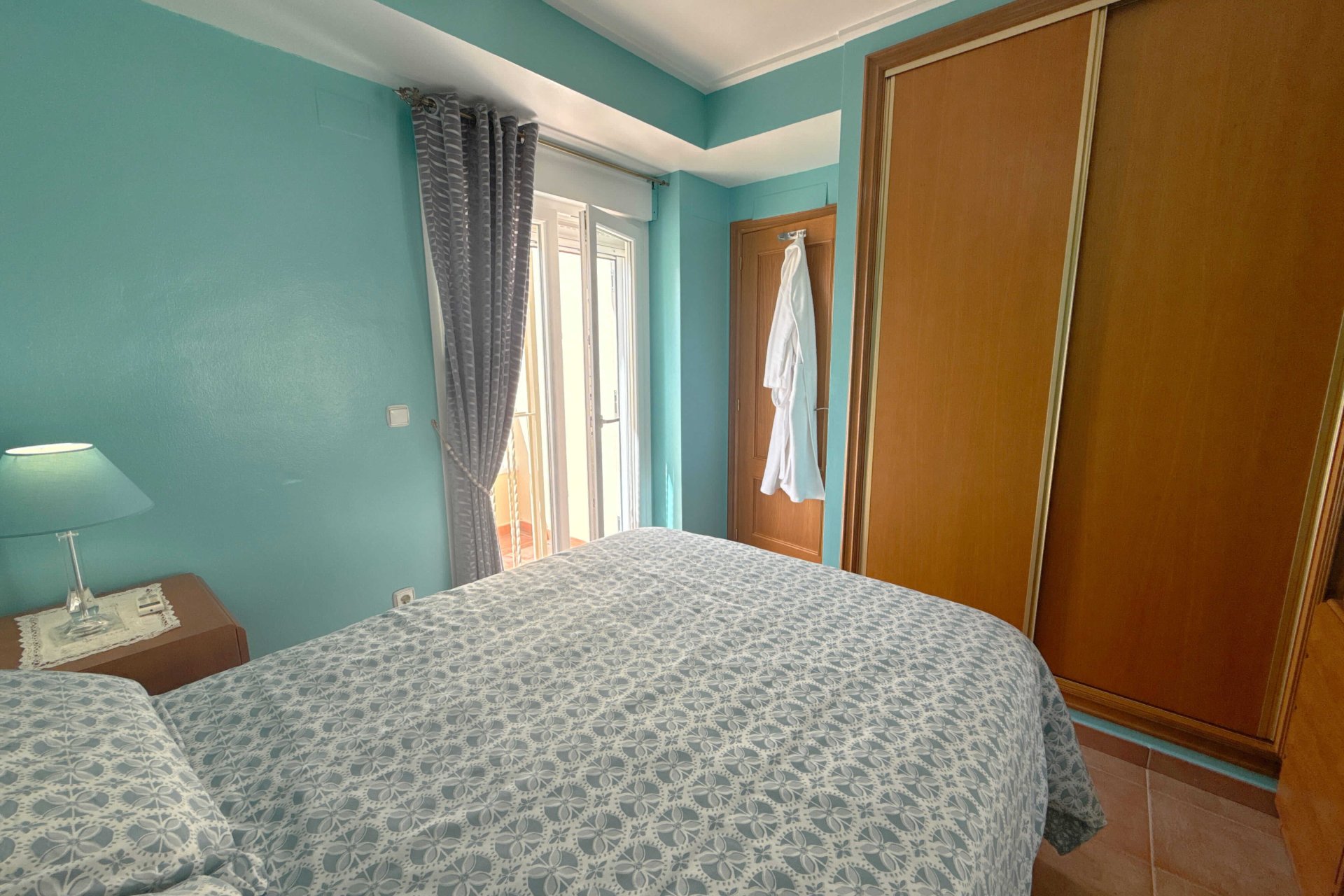 Resale - Villa - Lomas de Cabo Roig