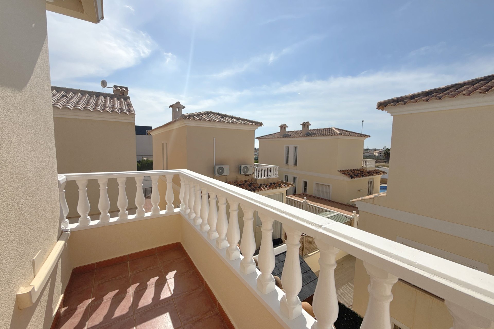Resale - Villa - Lomas de Cabo Roig