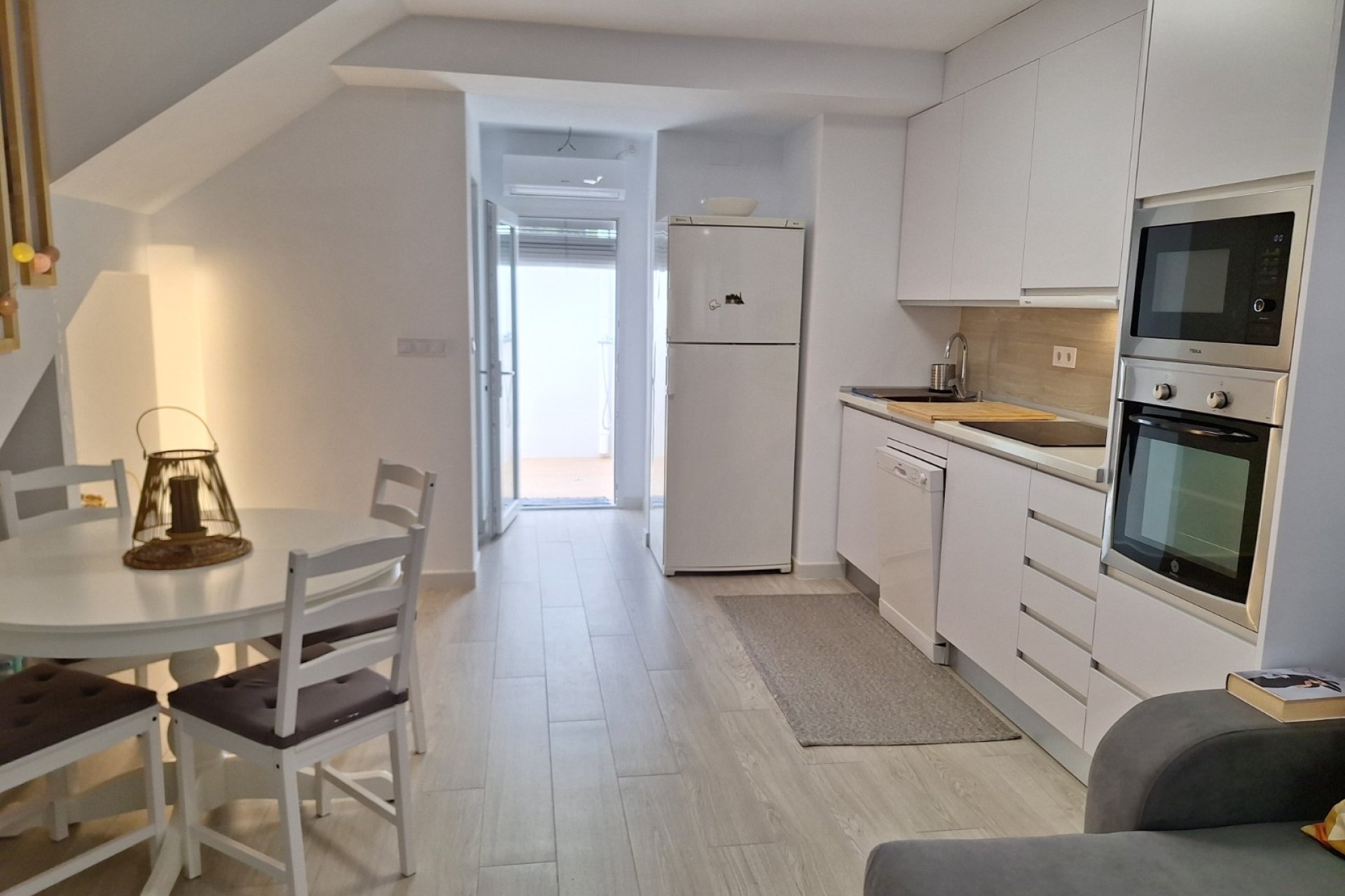 Resale - Villa - Los Alcazares - Los Narejos