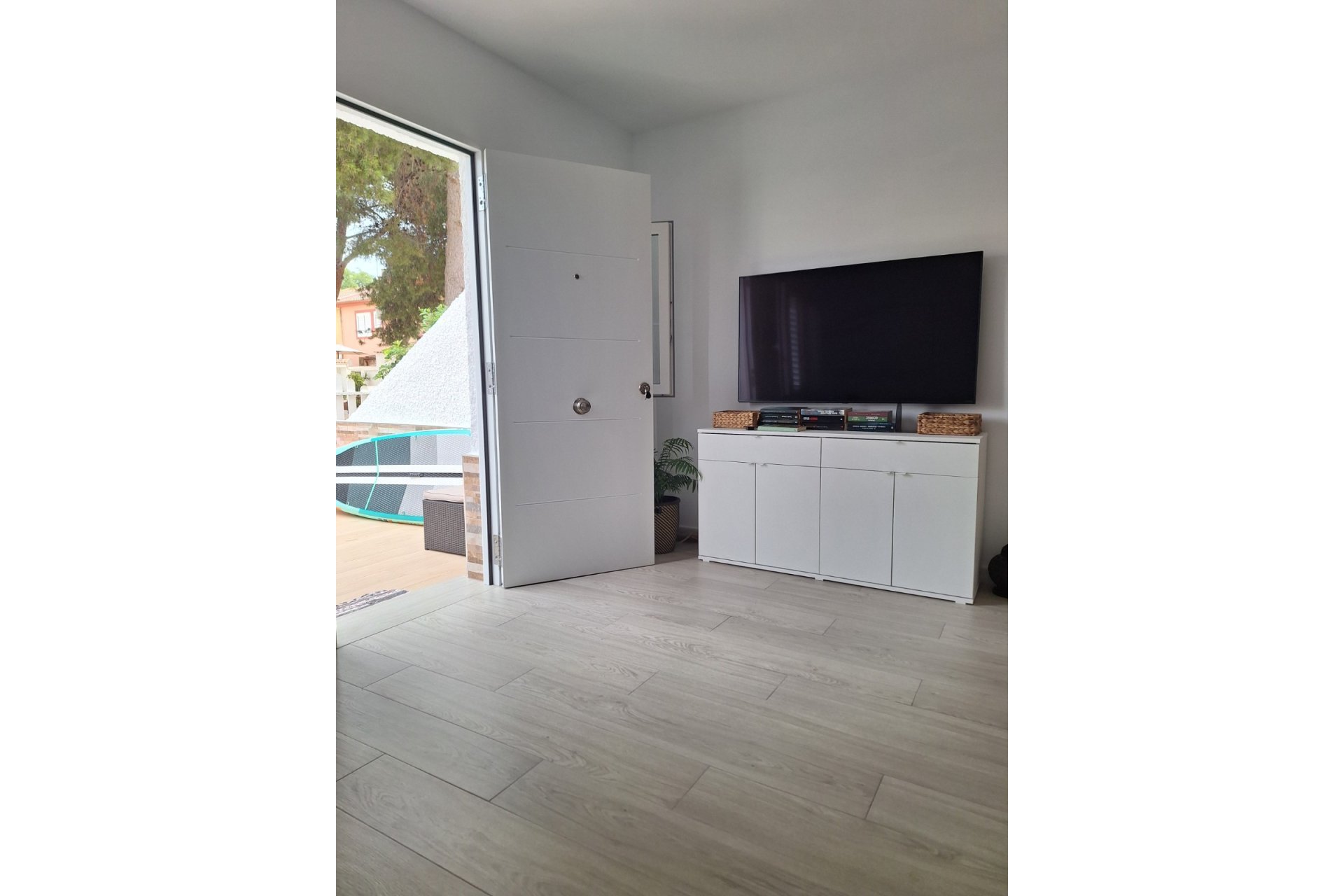 Resale - Villa - Los Alcazares - Los Narejos