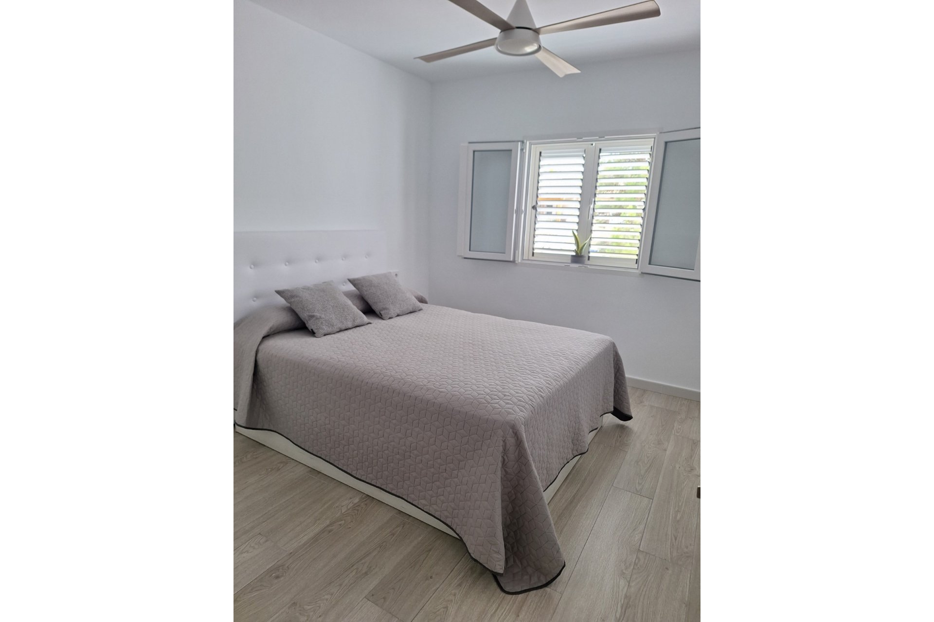 Resale - Villa - Los Alcazares - Los Narejos