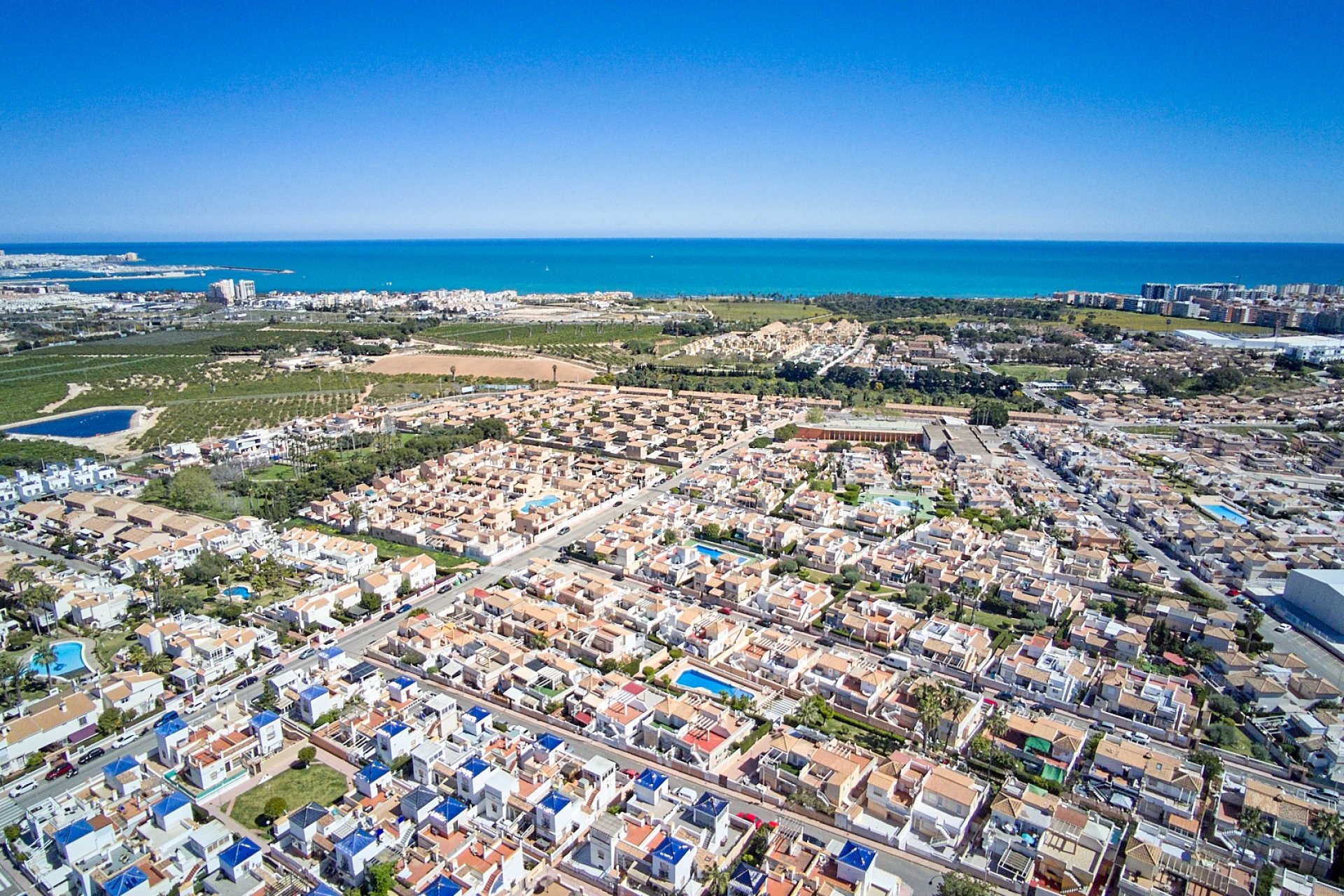 Resale - Villa - Los Altos