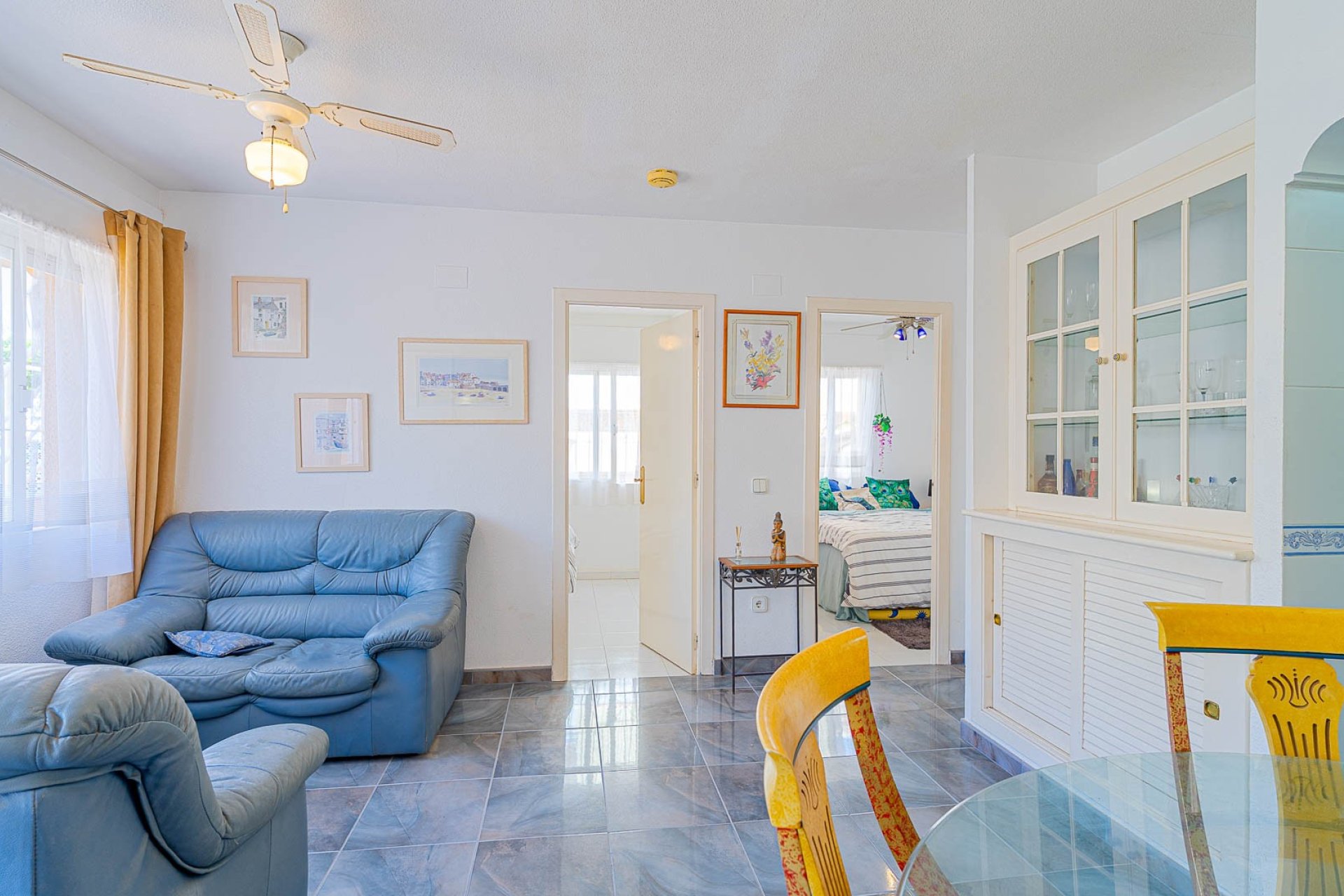 Resale - Villa - Los Altos