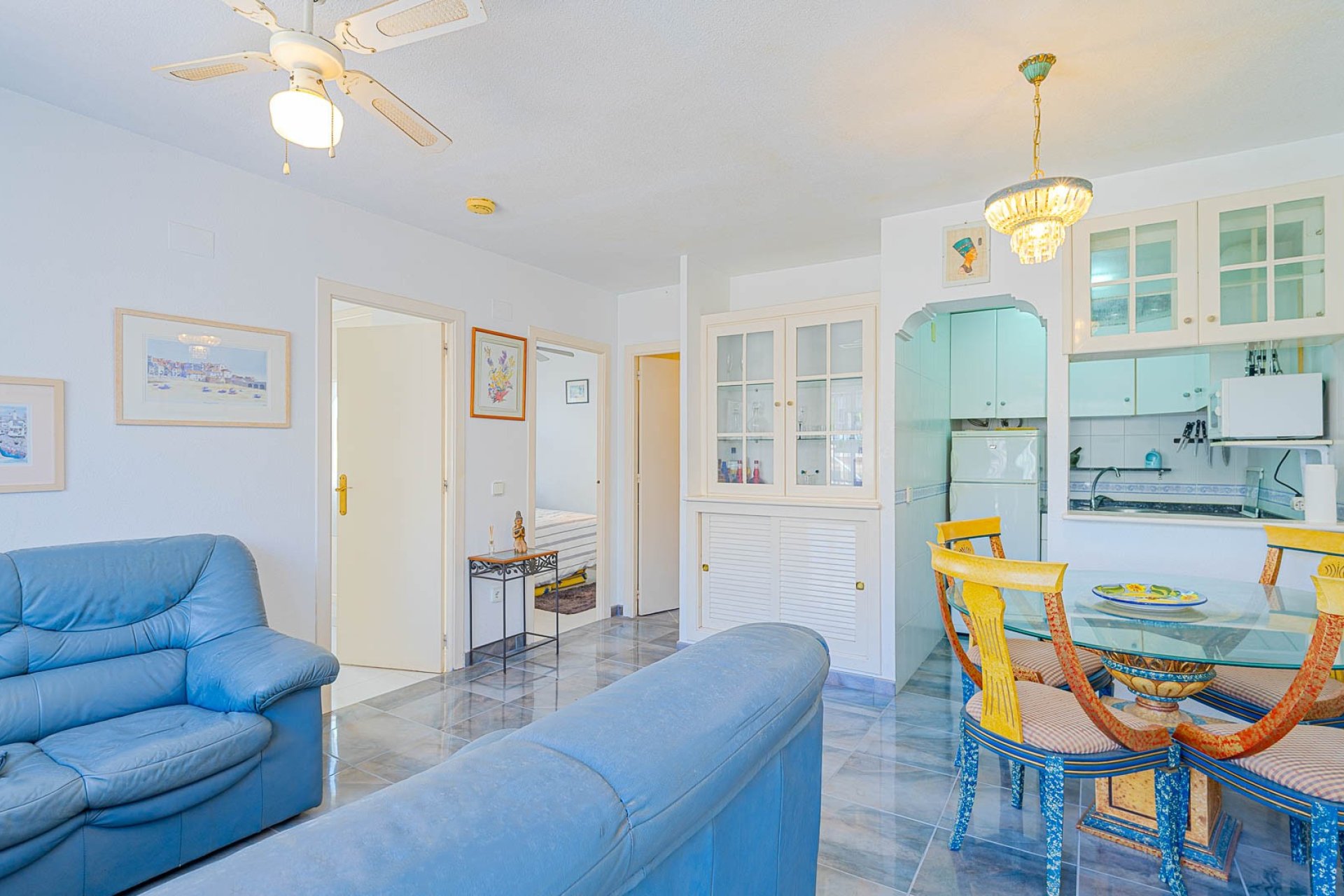 Resale - Villa - Los Altos