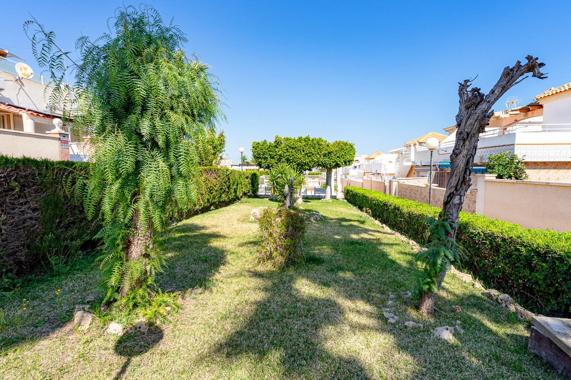 Resale - Villa - Los Altos