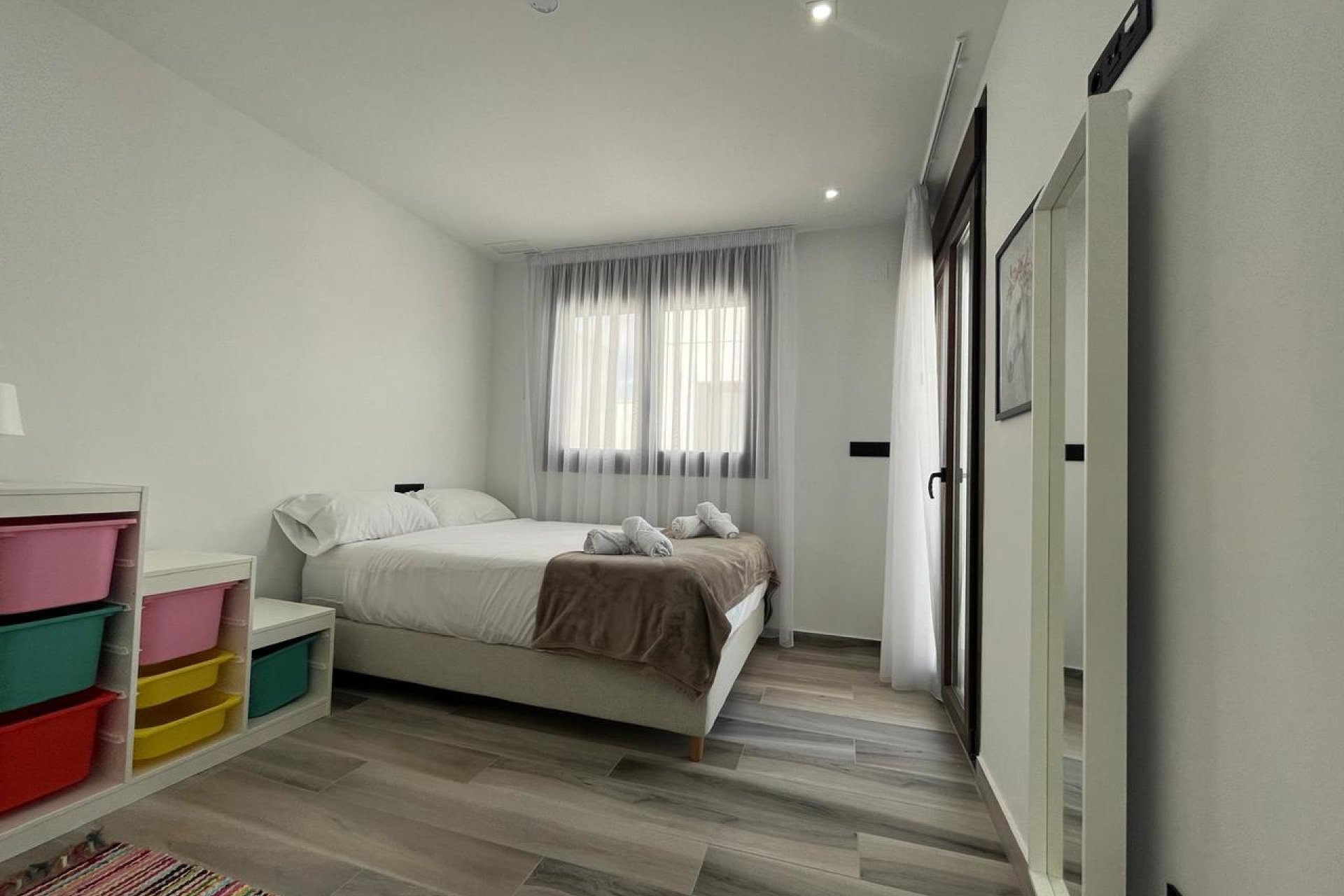 Resale - Villa - Los Altos