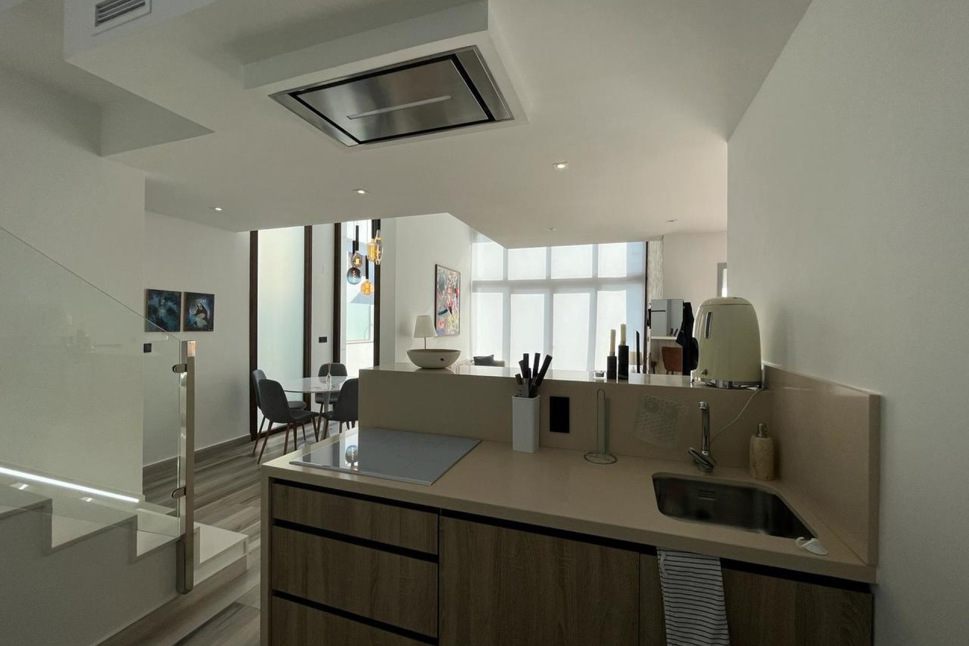 Resale - Villa - Los Balcones