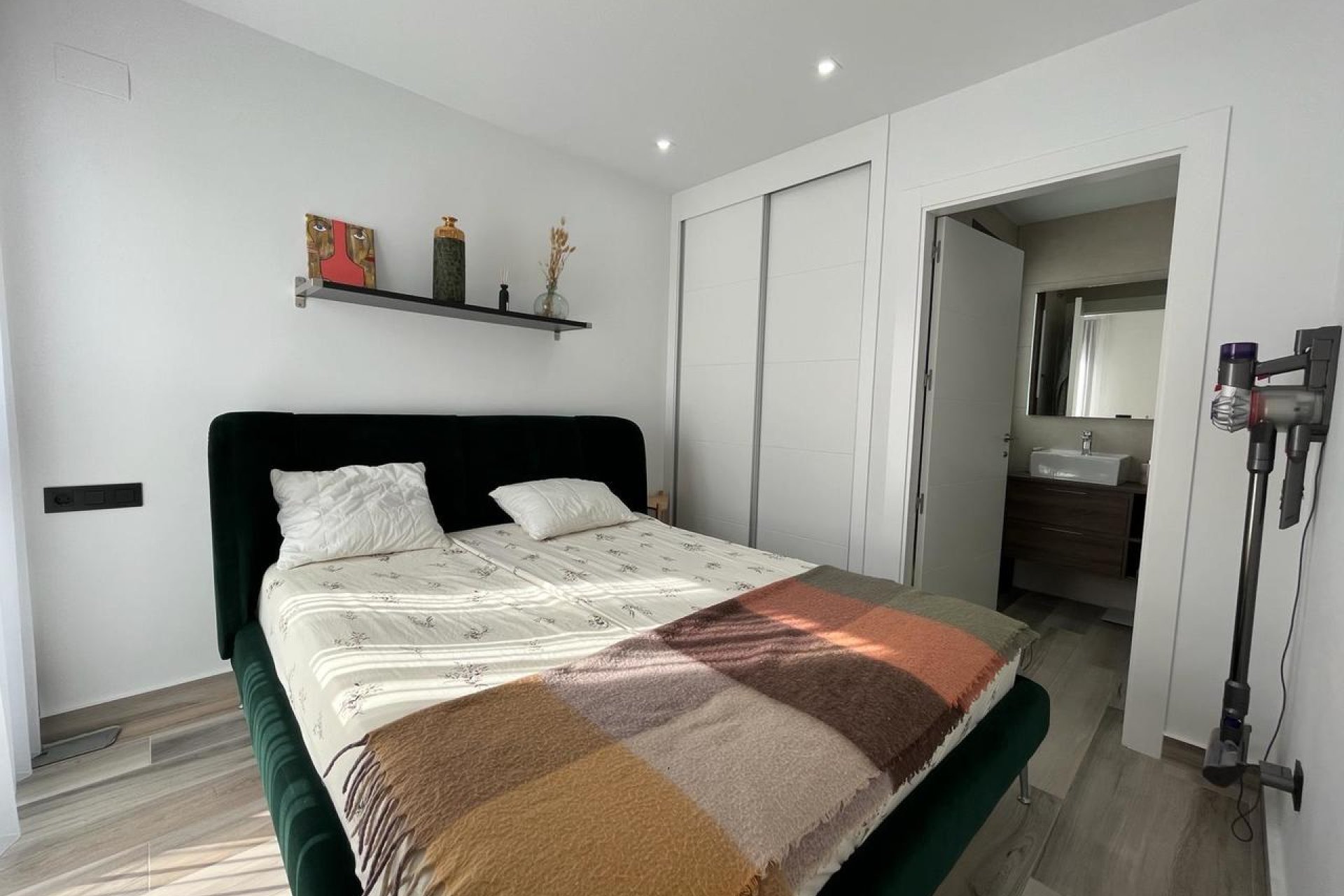 Resale - Villa - Los Balcones