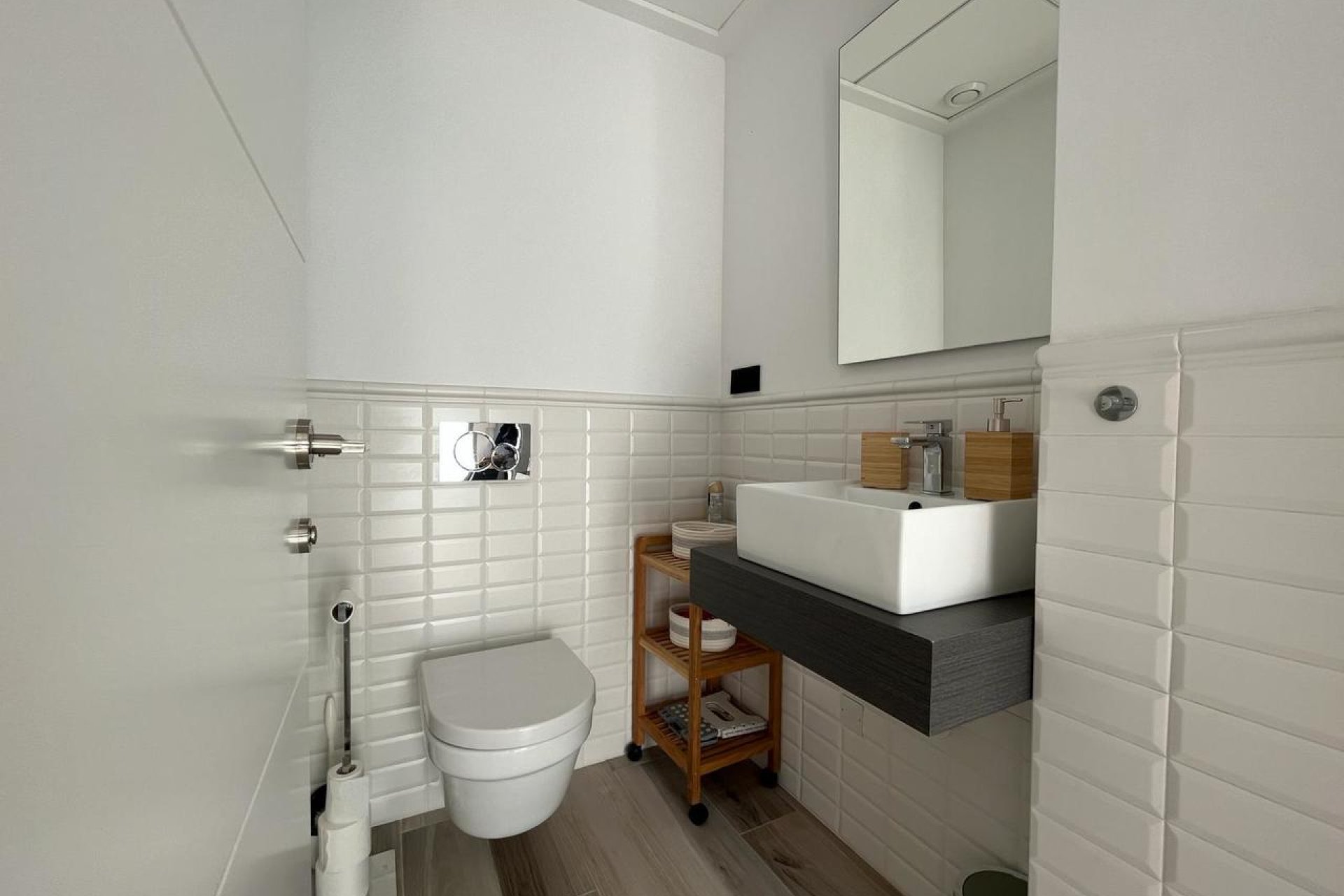 Resale - Villa - Los Balcones