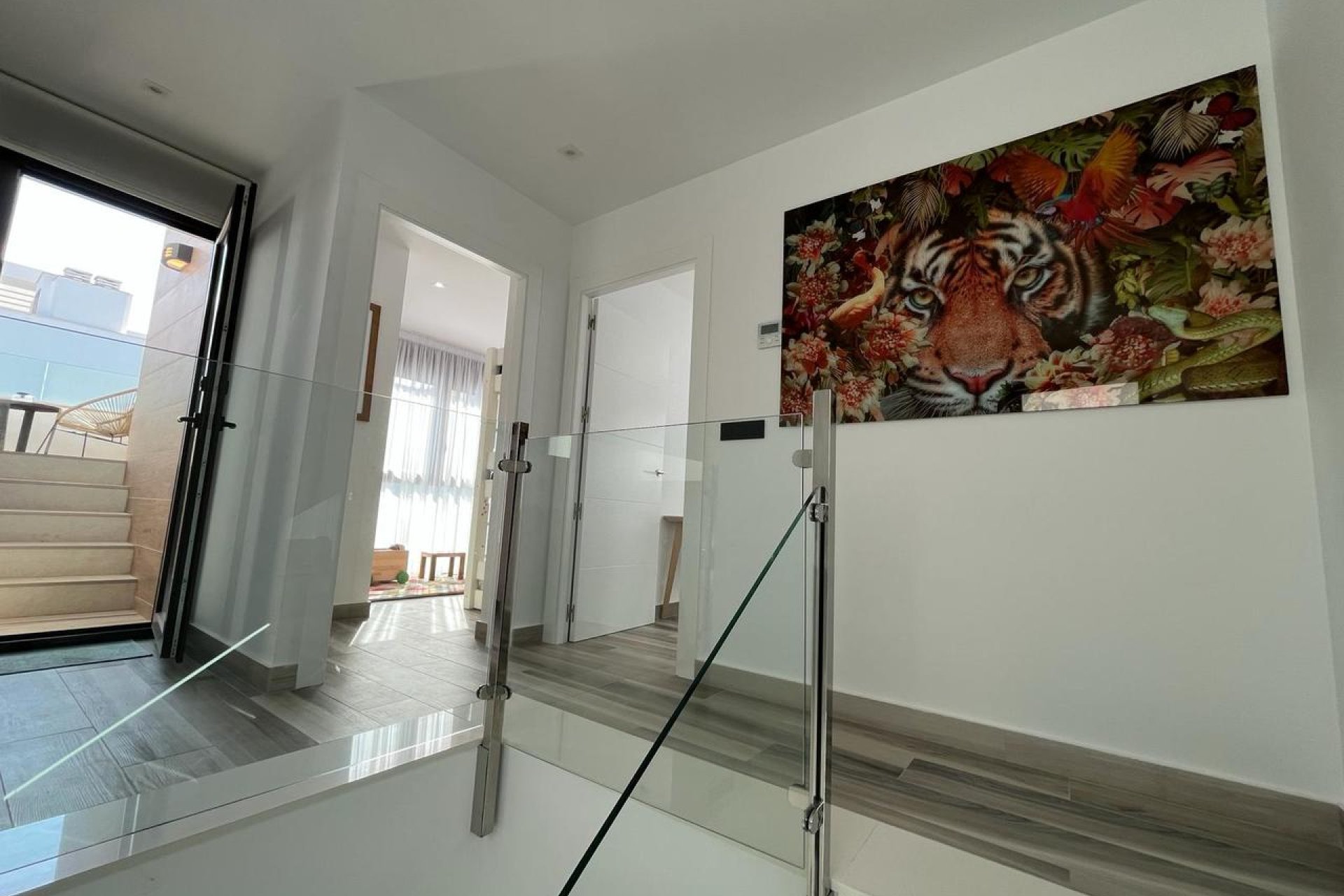 Resale - Villa - Los Balcones