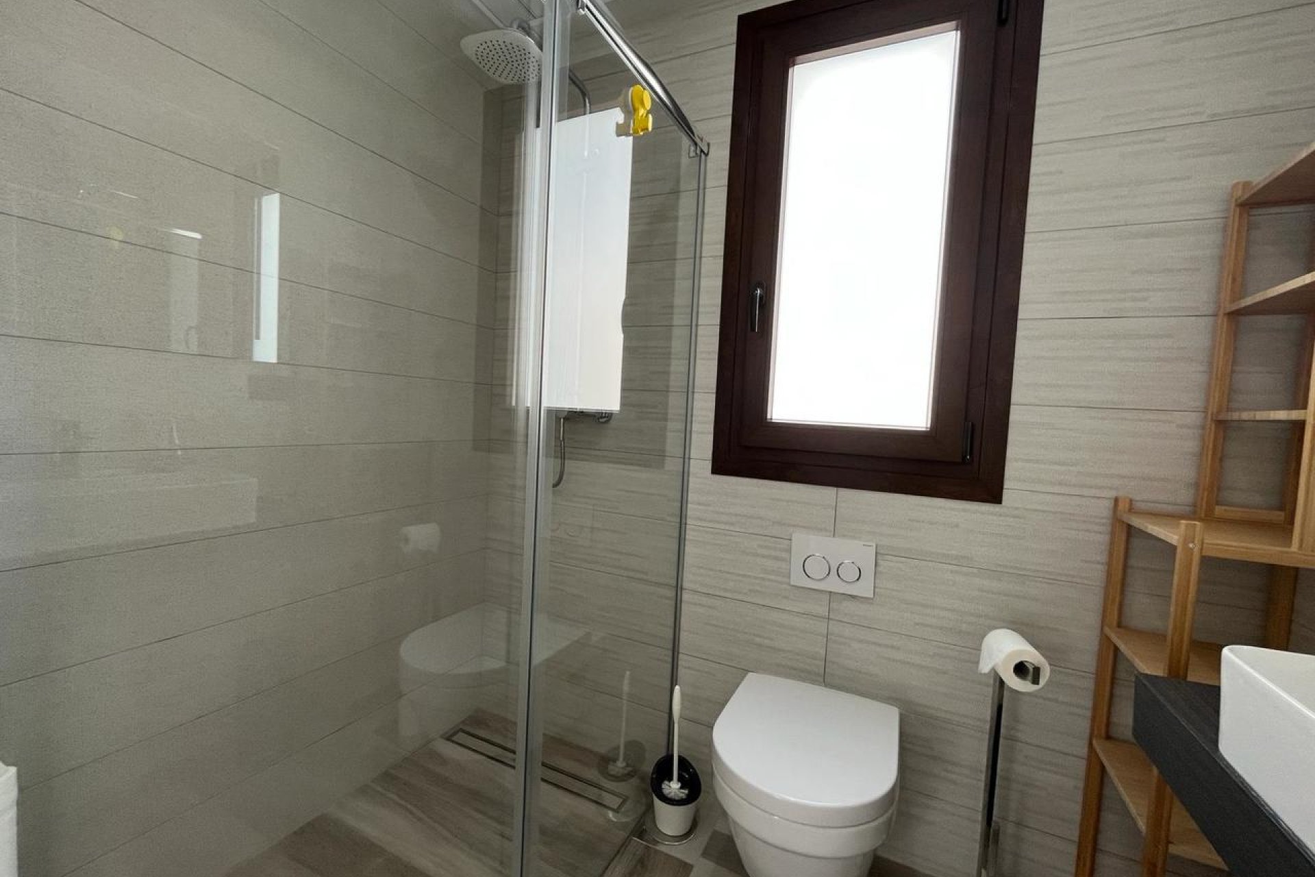 Resale - Villa - Los Balcones