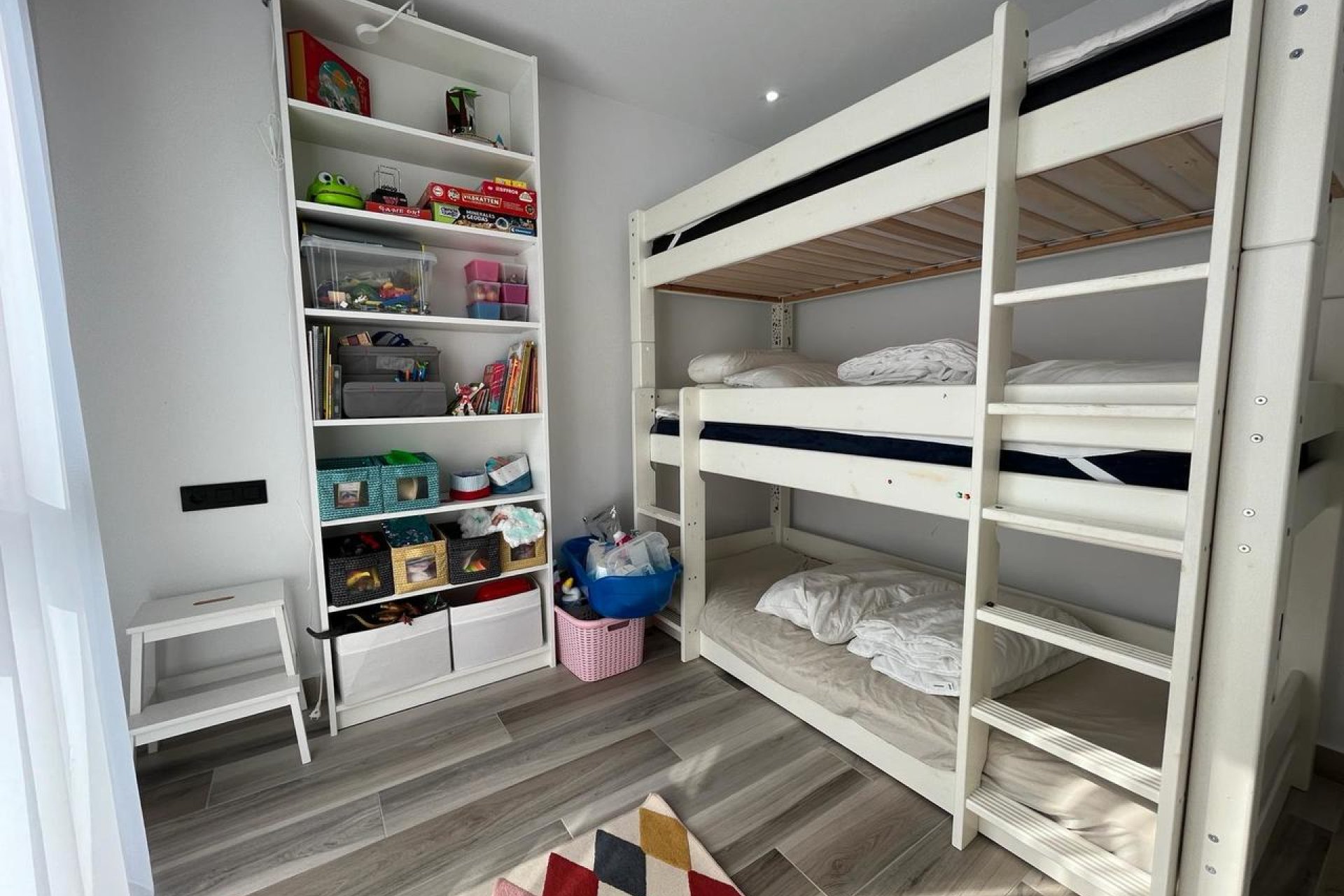 Resale - Villa - Los Balcones