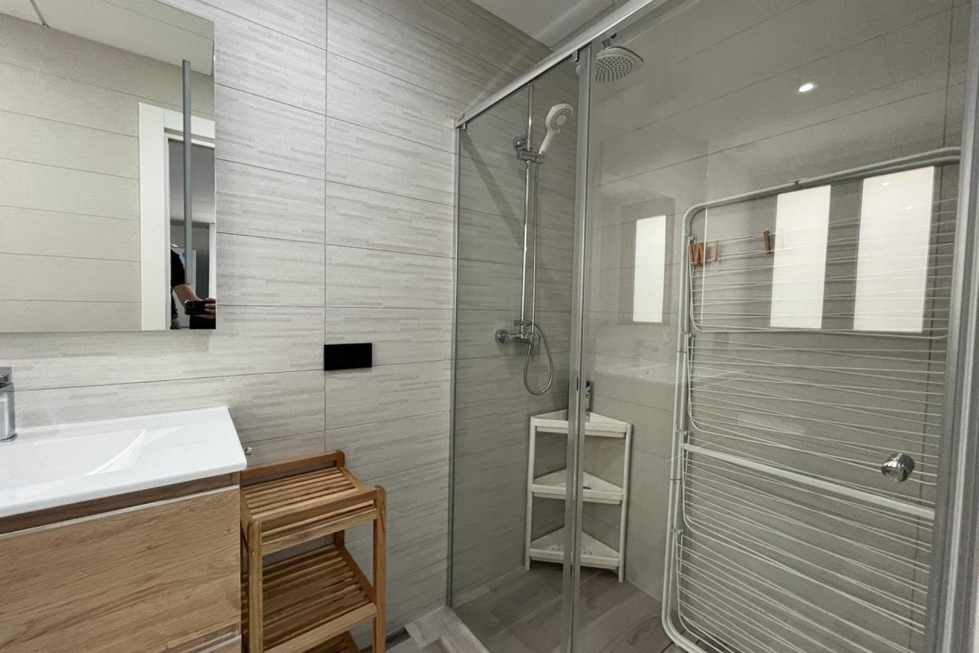 Resale - Villa - Los Balcones