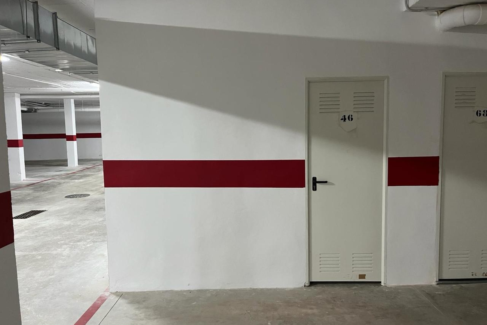 Resale - Villa - Los Balcones