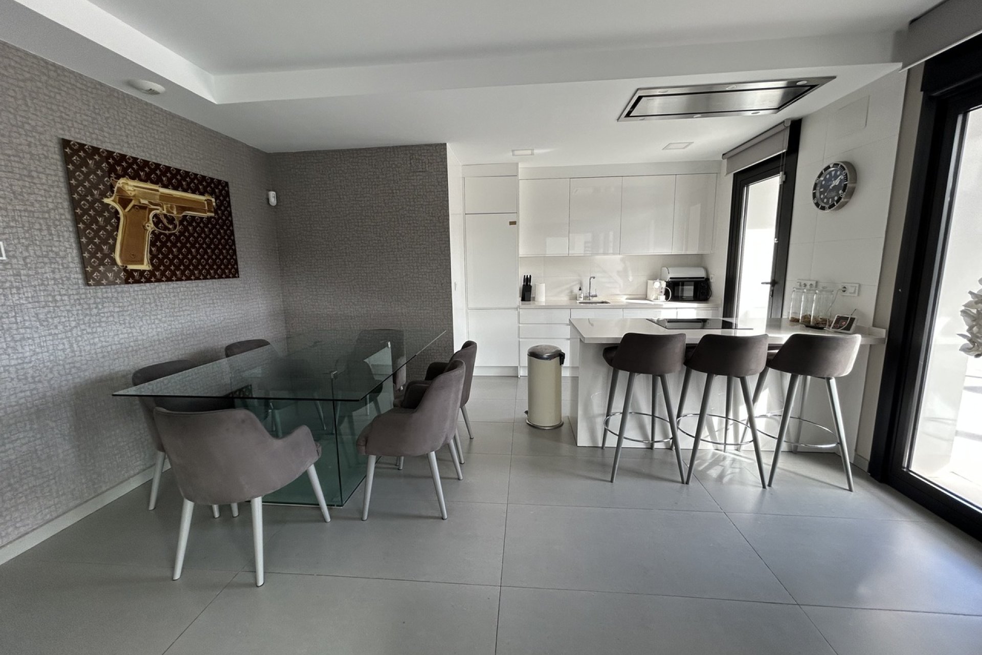 Resale - Villa - Los Balcones