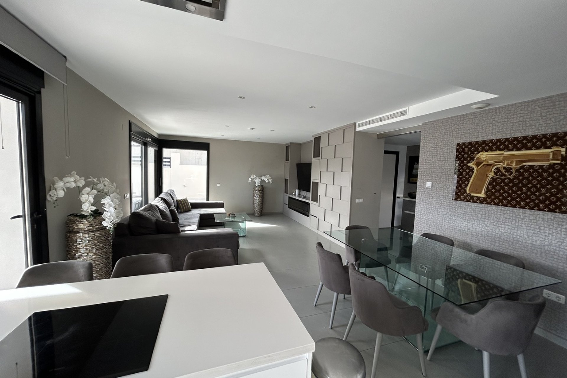 Resale - Villa - Los Balcones