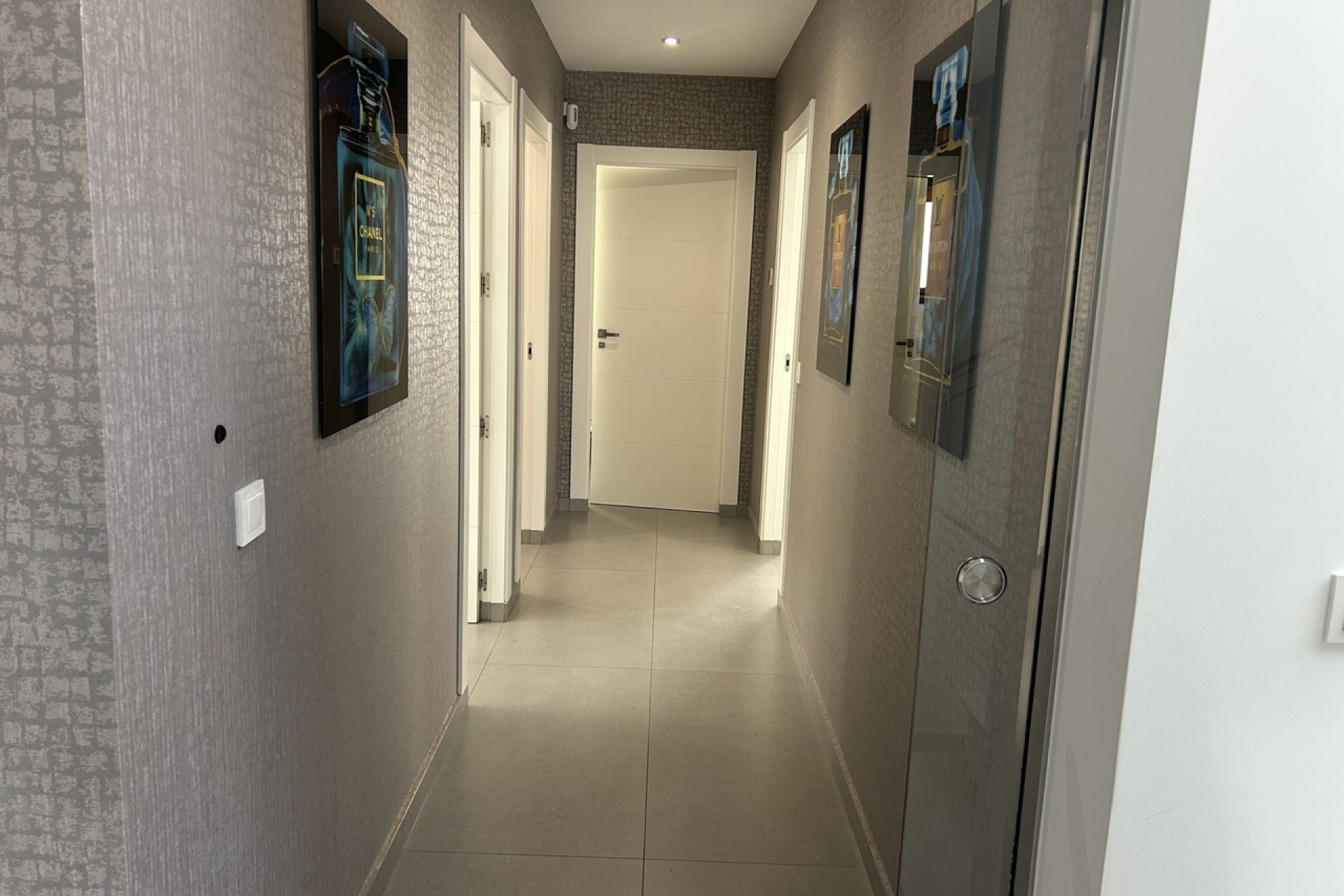 Resale - Villa - Los Balcones