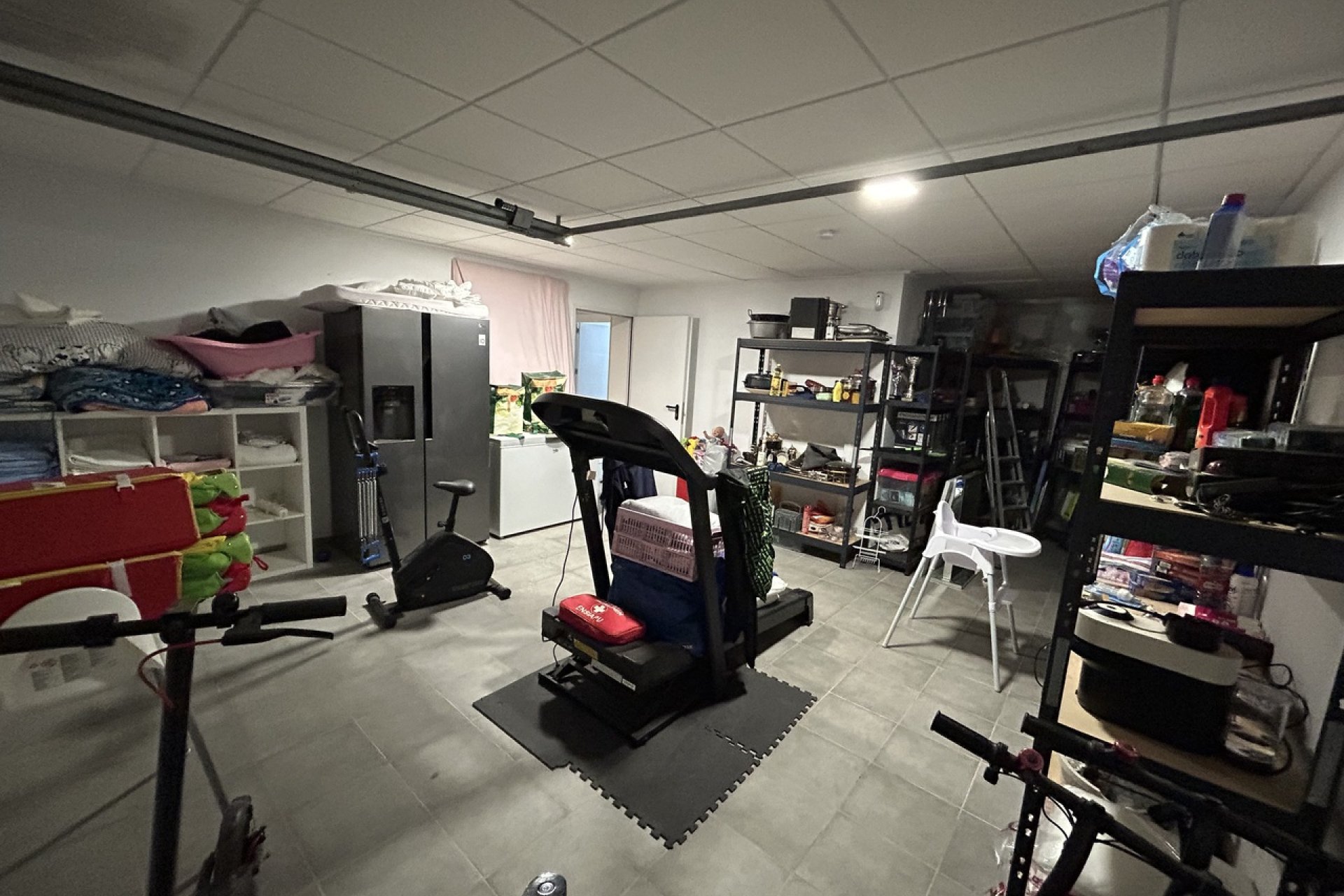 Resale - Villa - Los Balcones