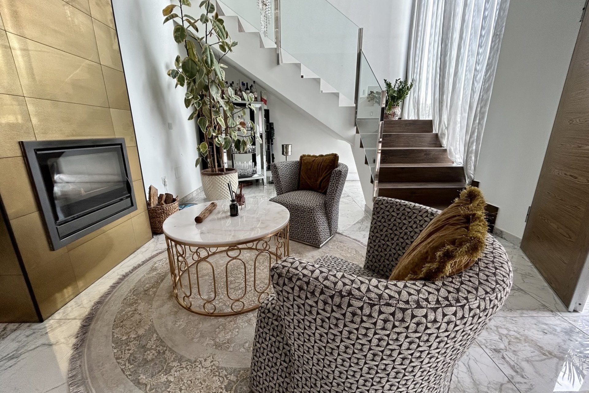 Resale - Villa - Los Balcones