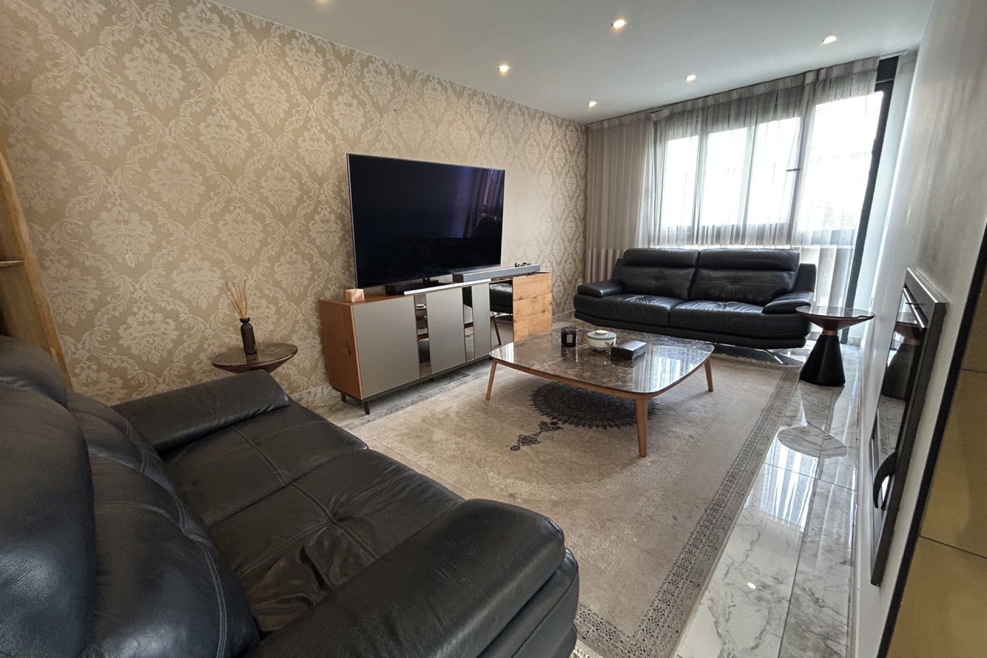 Resale - Villa - Los Balcones