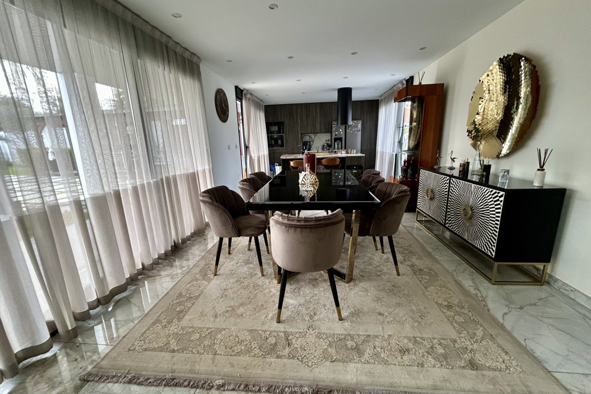 Resale - Villa - Los Balcones