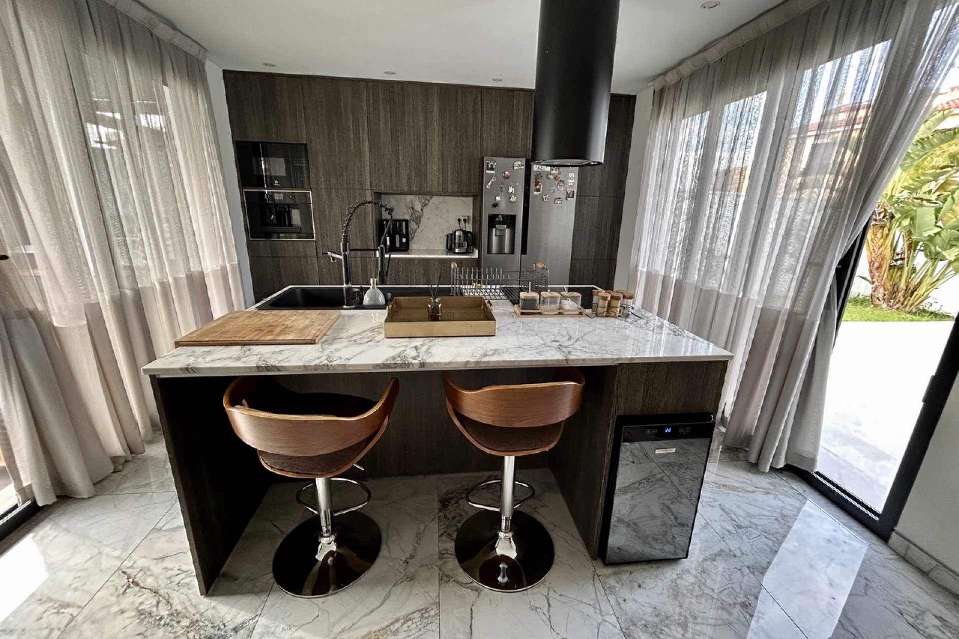 Resale - Villa - Los Balcones