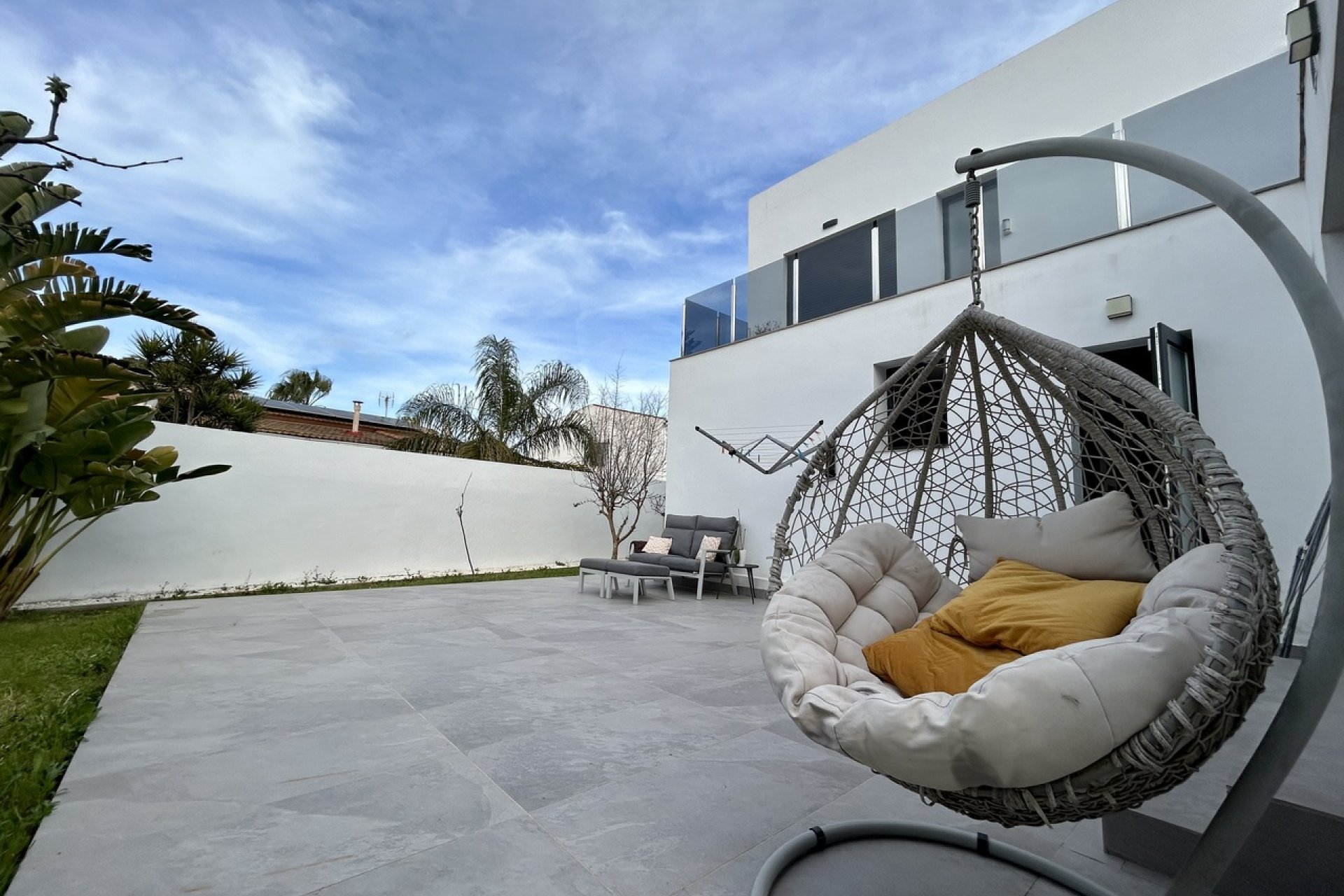 Resale - Villa - Los Balcones