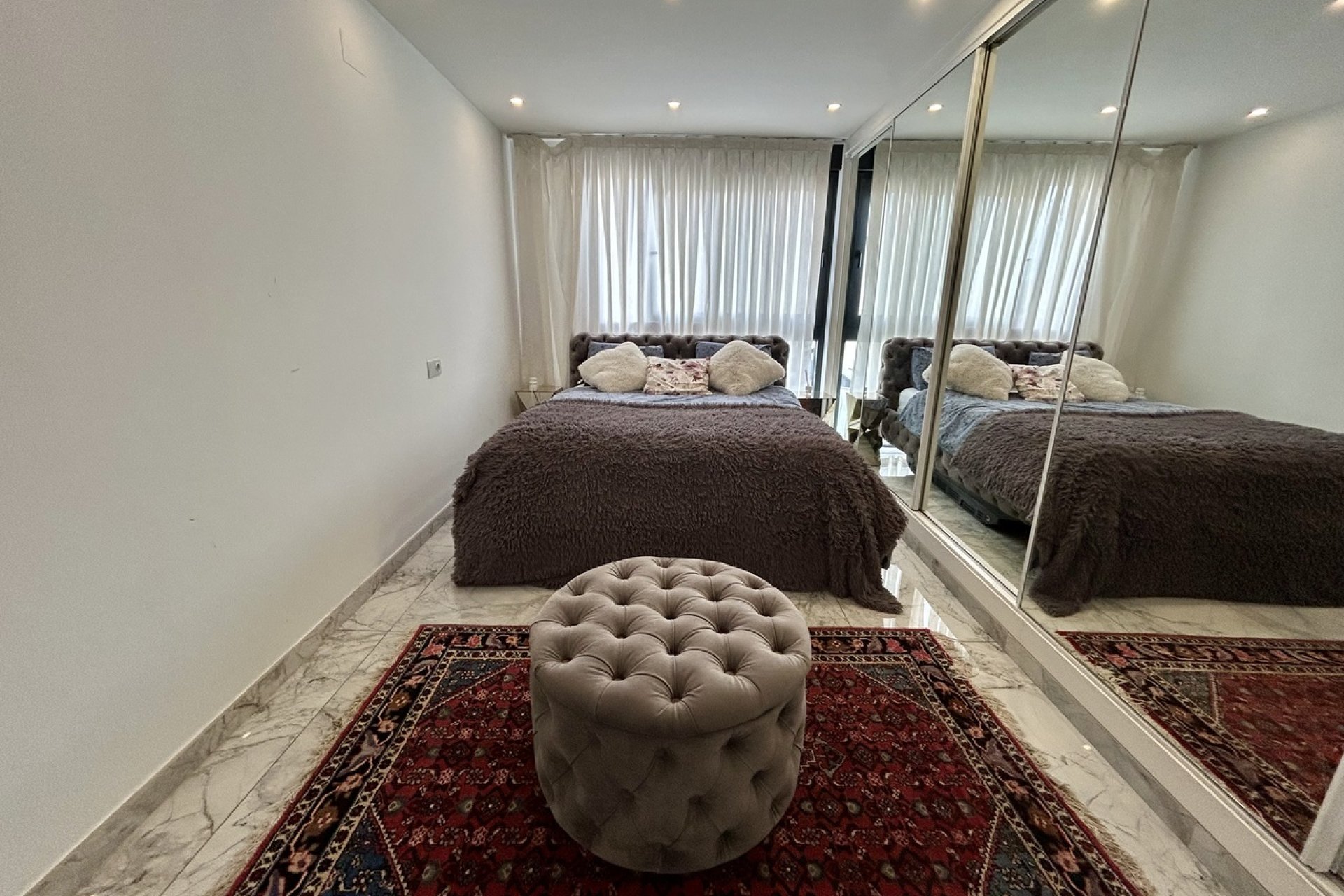 Resale - Villa - Los Balcones