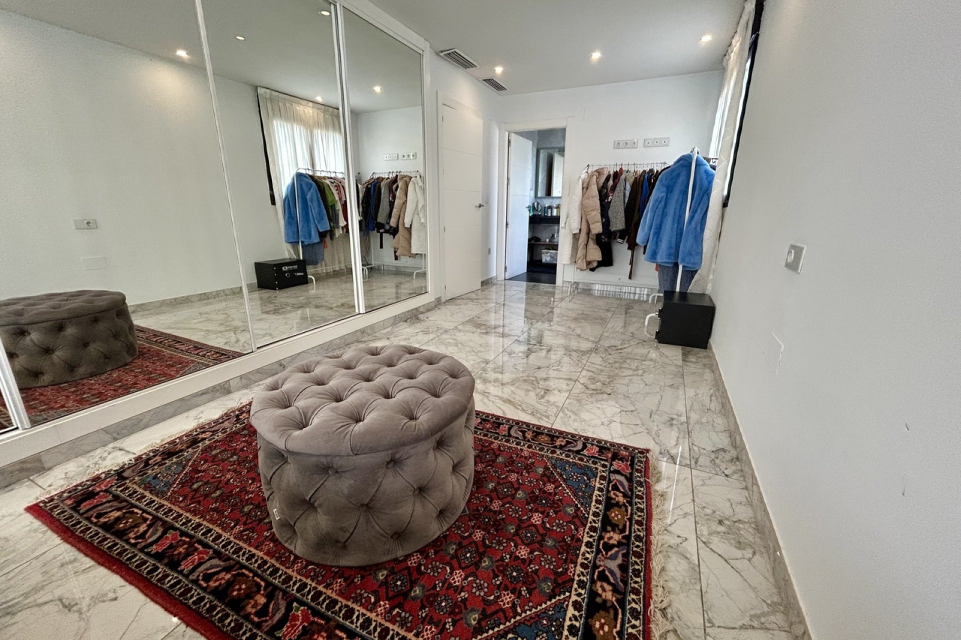 Resale - Villa - Los Balcones