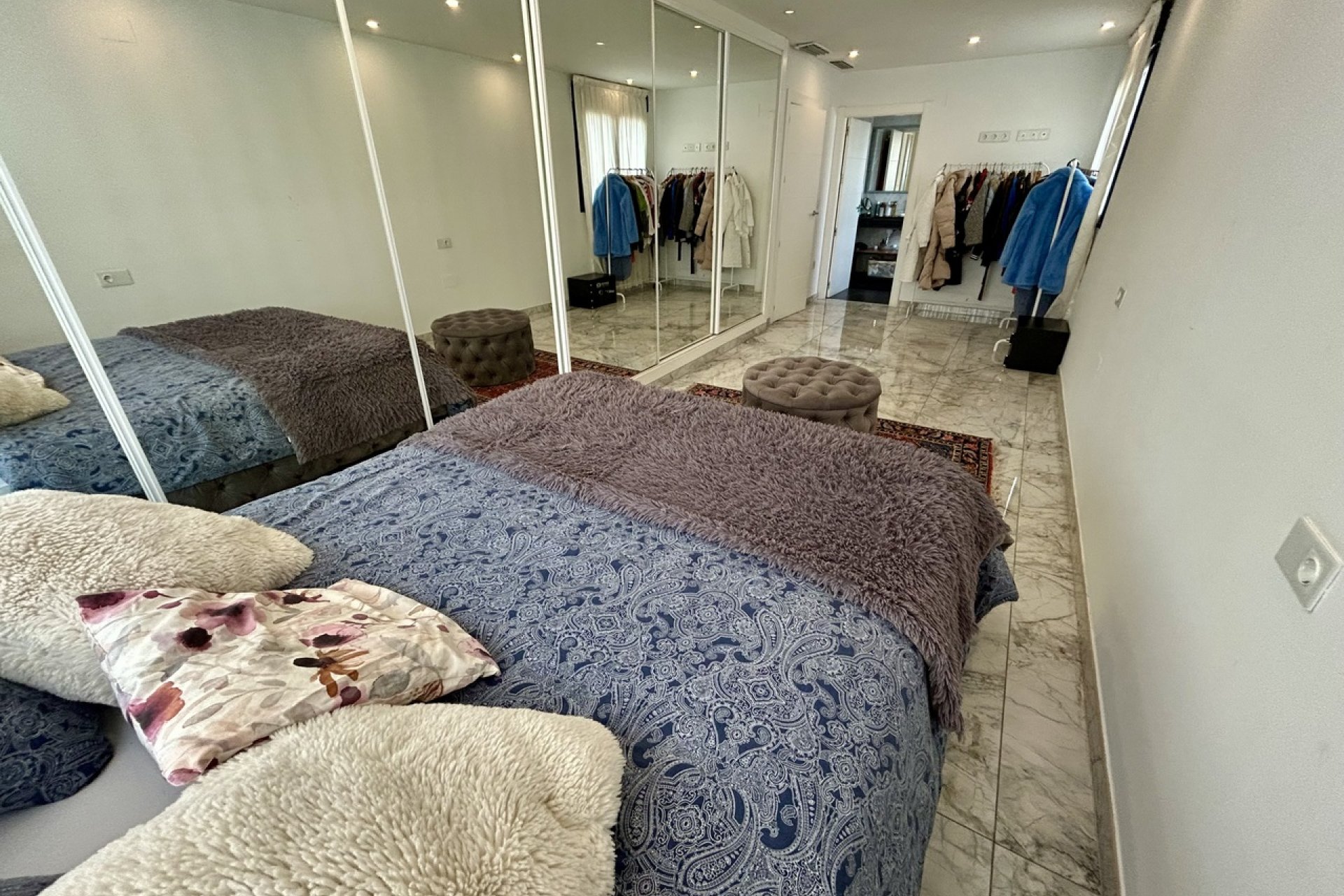 Resale - Villa - Los Balcones