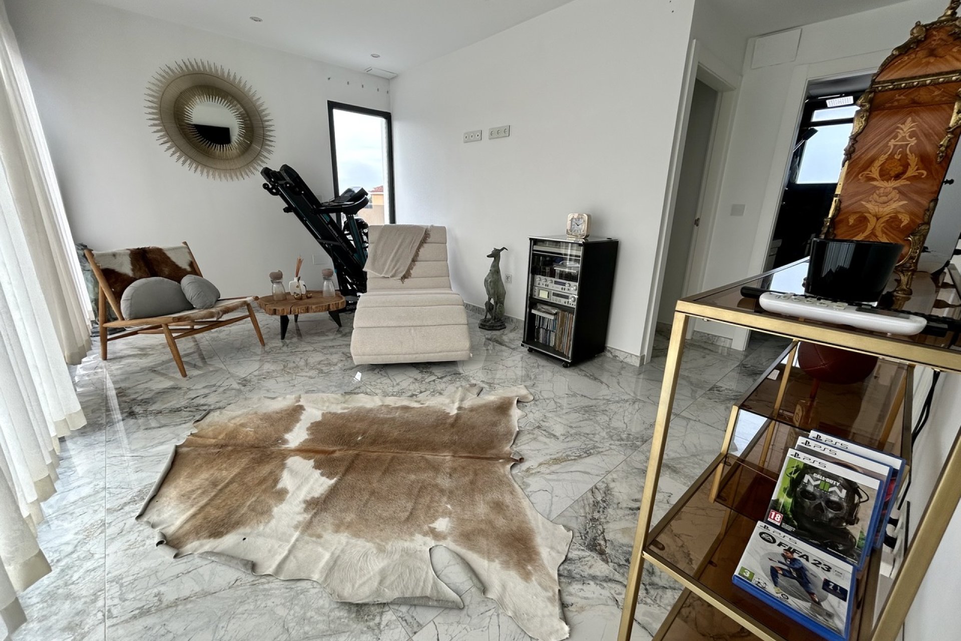 Resale - Villa - Los Balcones