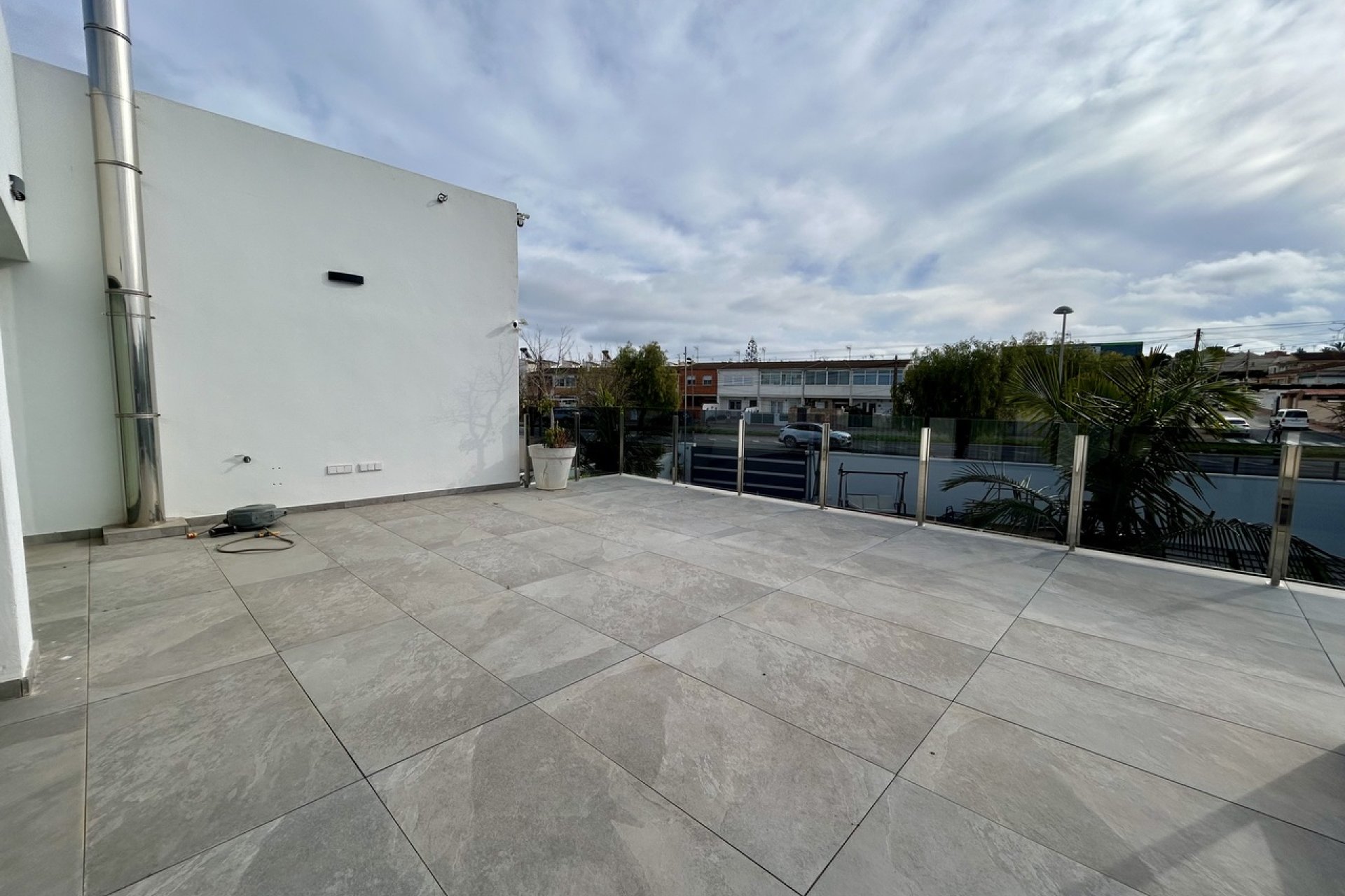 Resale - Villa - Los Balcones