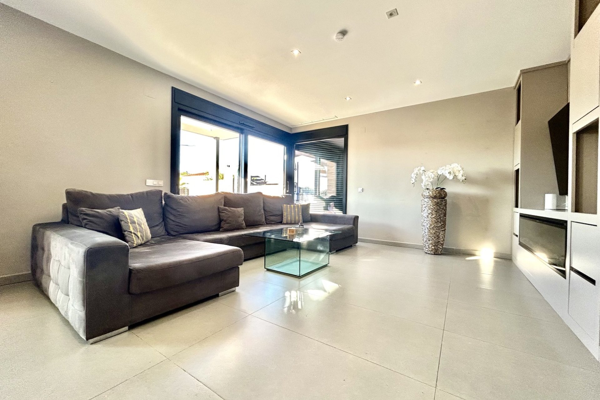 Resale - Villa - Los Balcones
