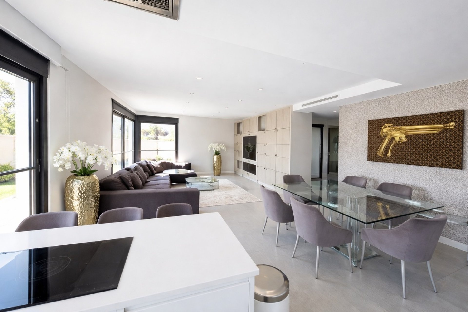 Resale - Villa - Los Balcones