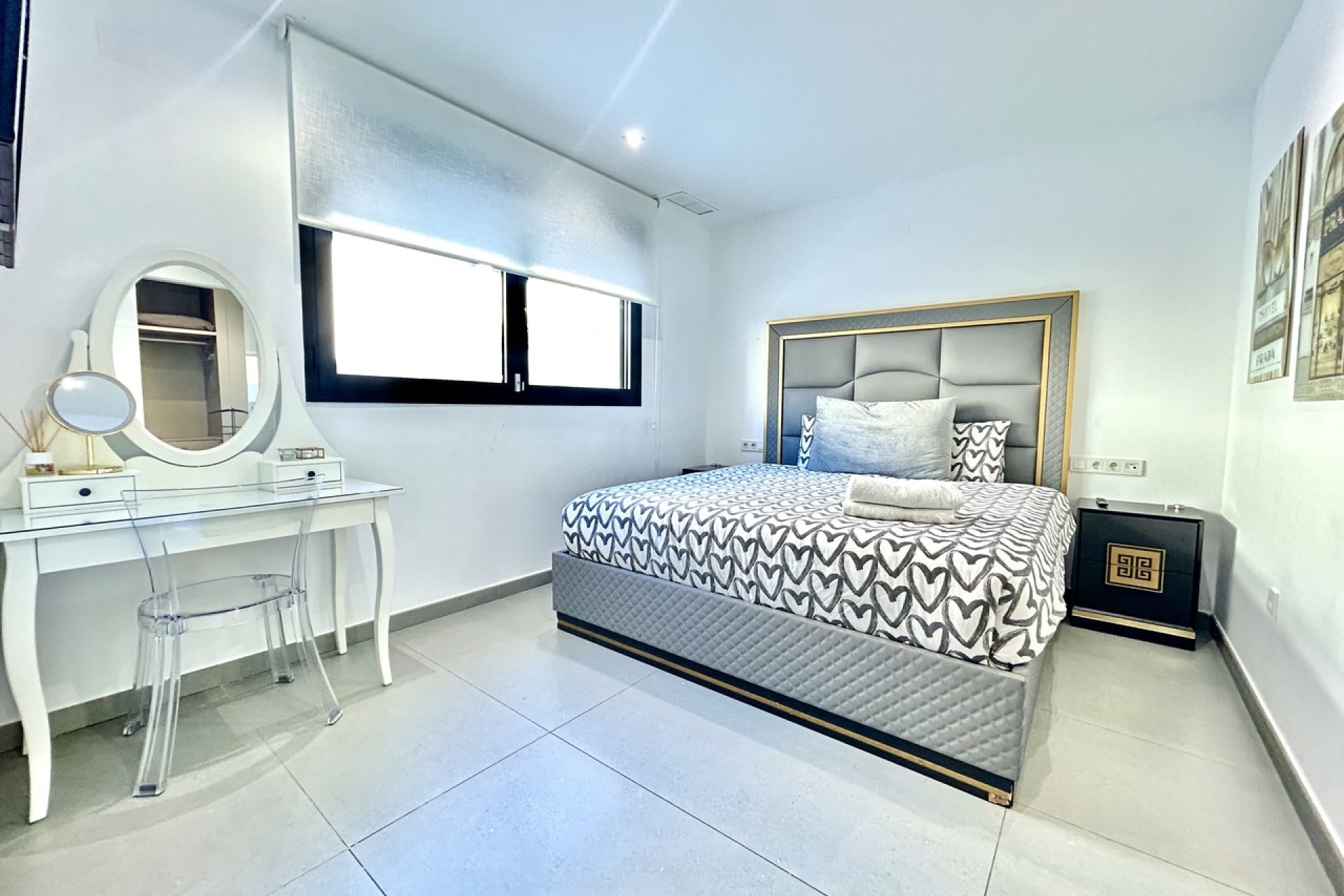 Resale - Villa - Los Balcones